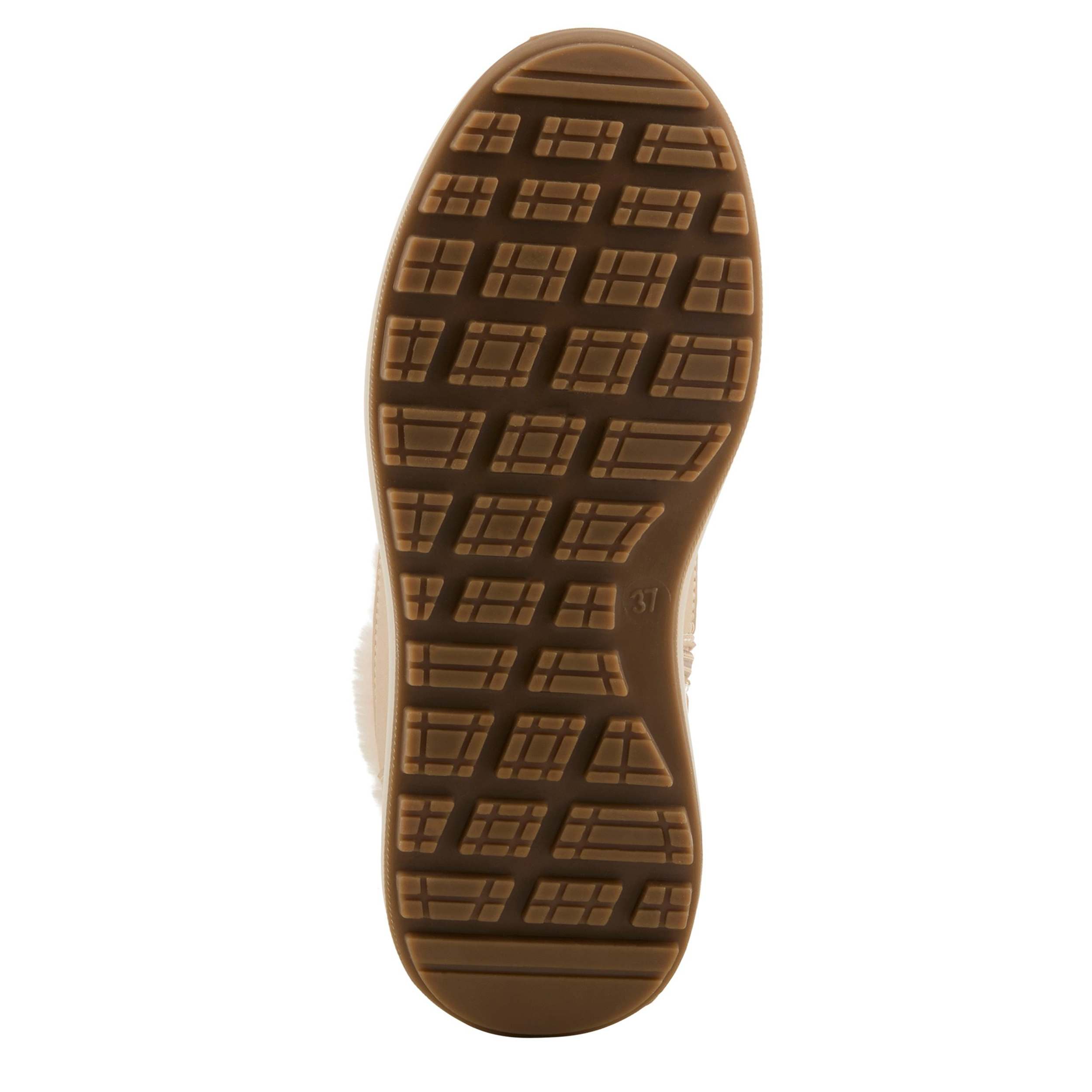 Flexus-WOMENS LAROUI WEATHER BOOT-BEIGE & 