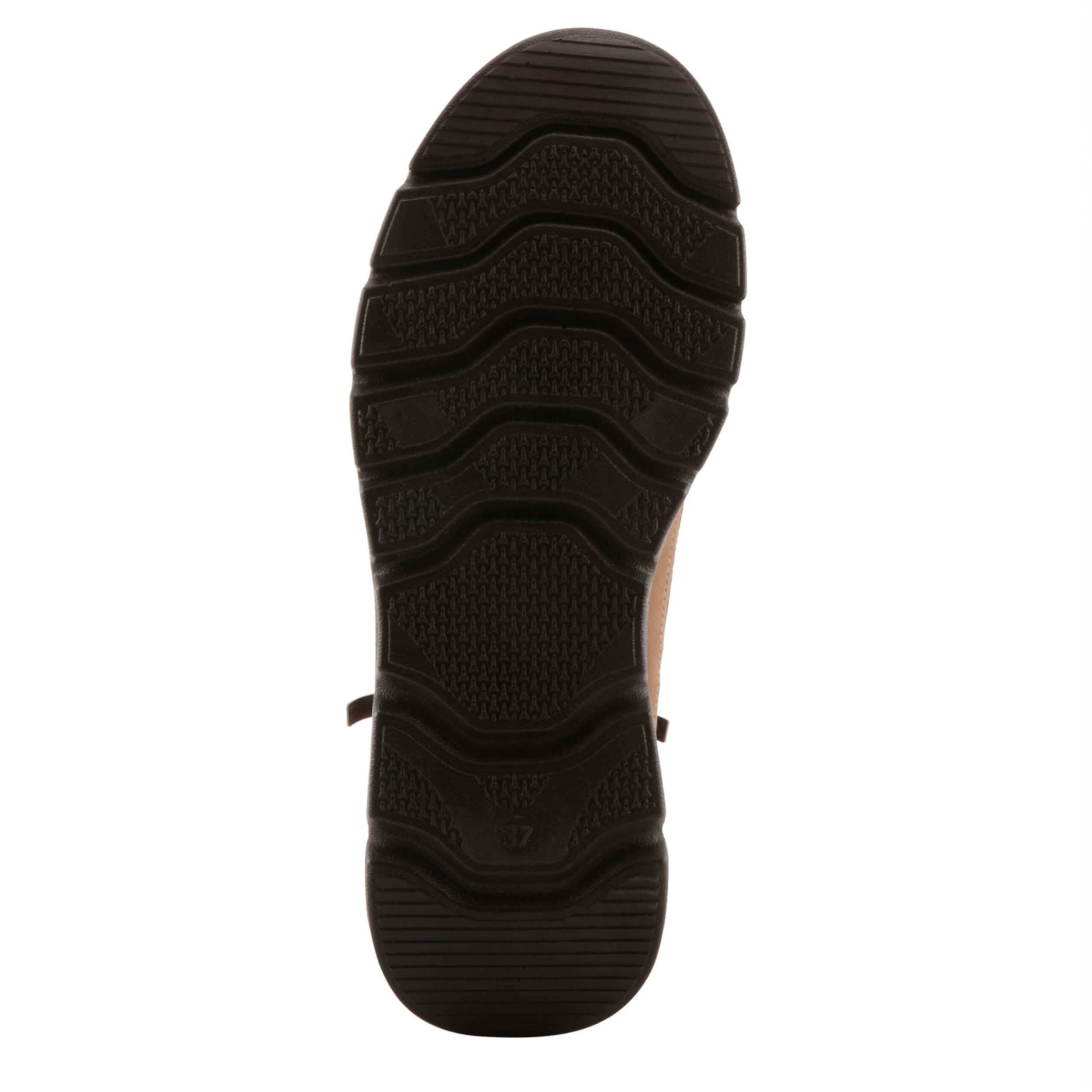 Flexus-WOMENS SALASKA WEATHER BOOT-BRONZE & 