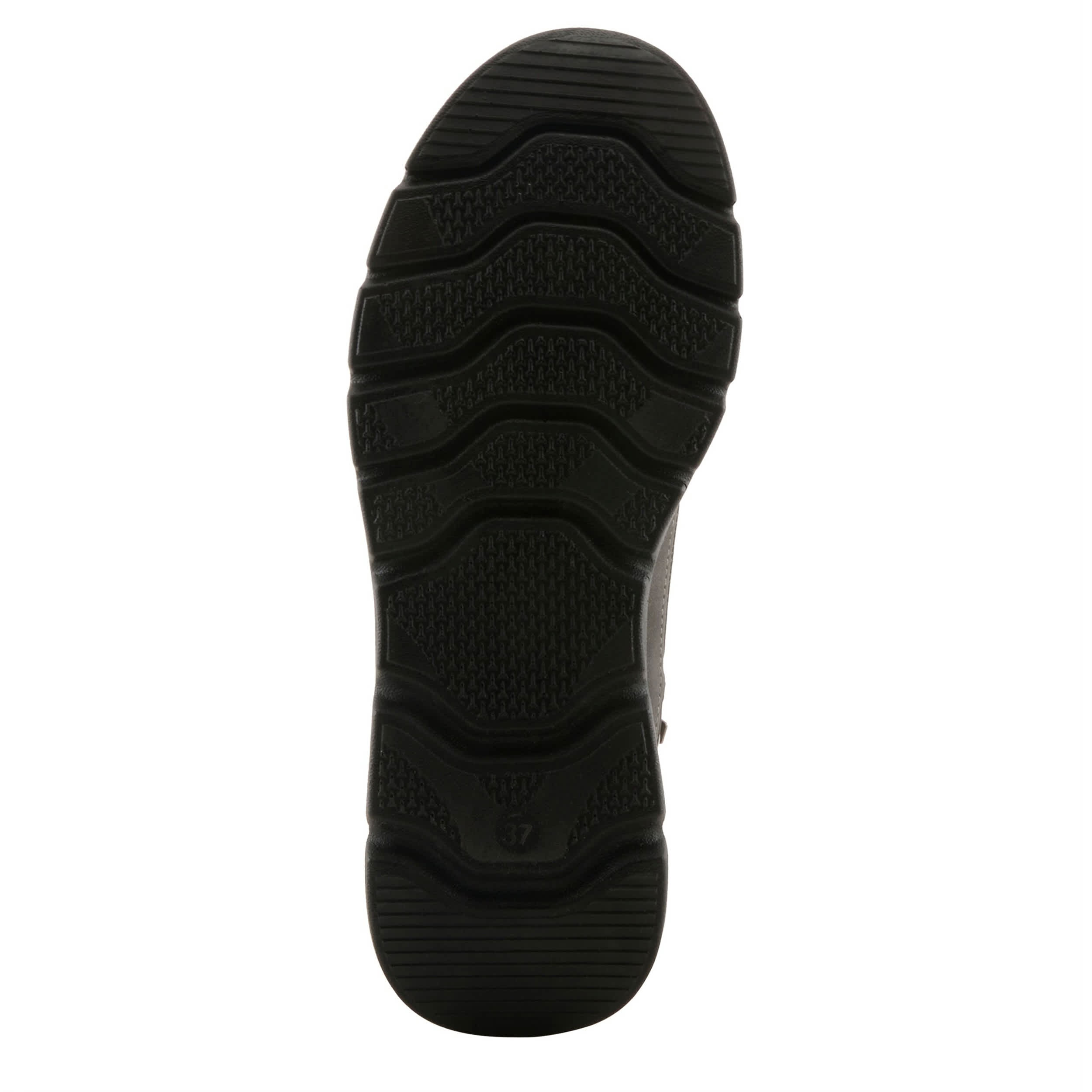 Flexus-WOMENS SALASKA WEATHER BOOT-PEWTER & 