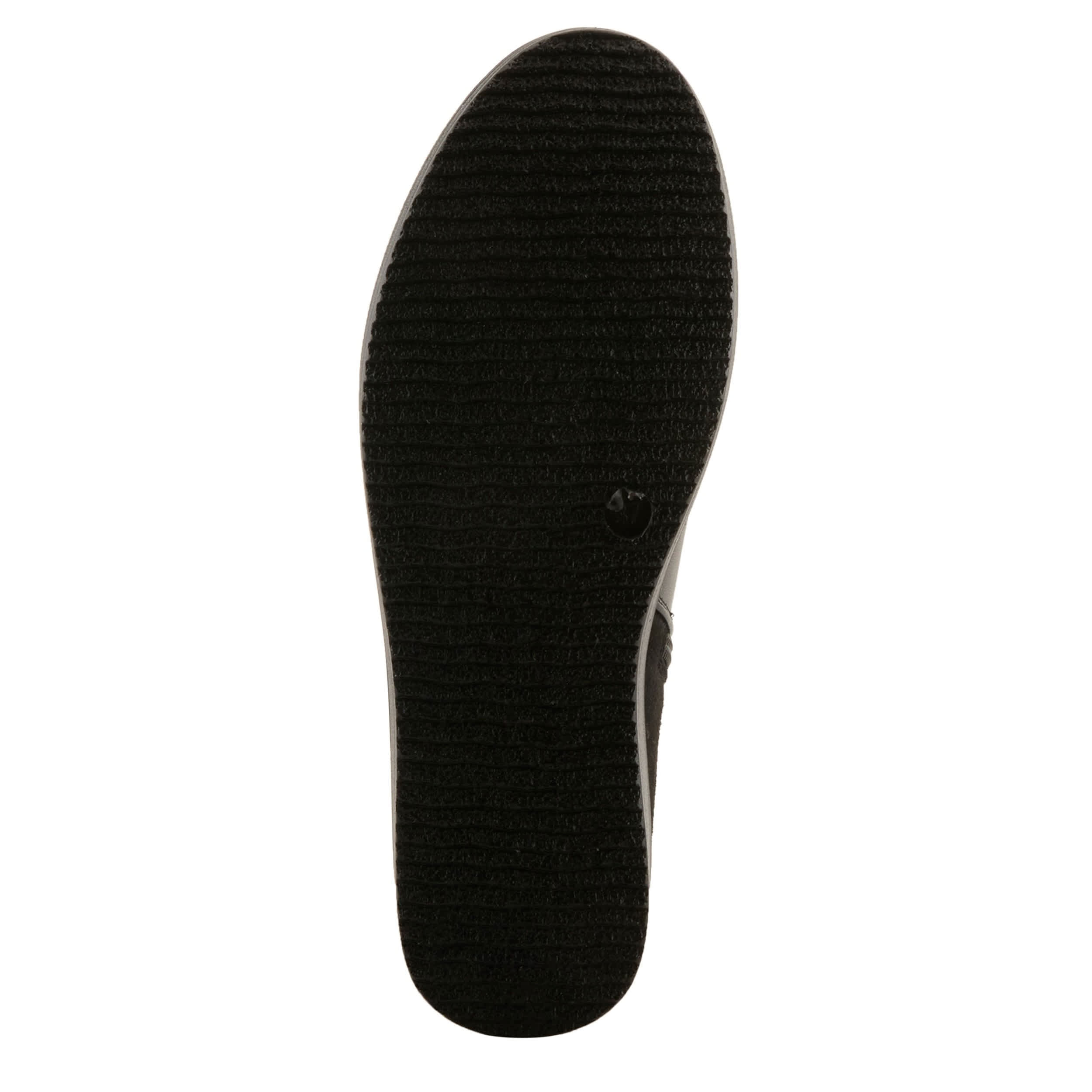 Flexus-WOMENS CALIMERA BOOT-BLACK & 