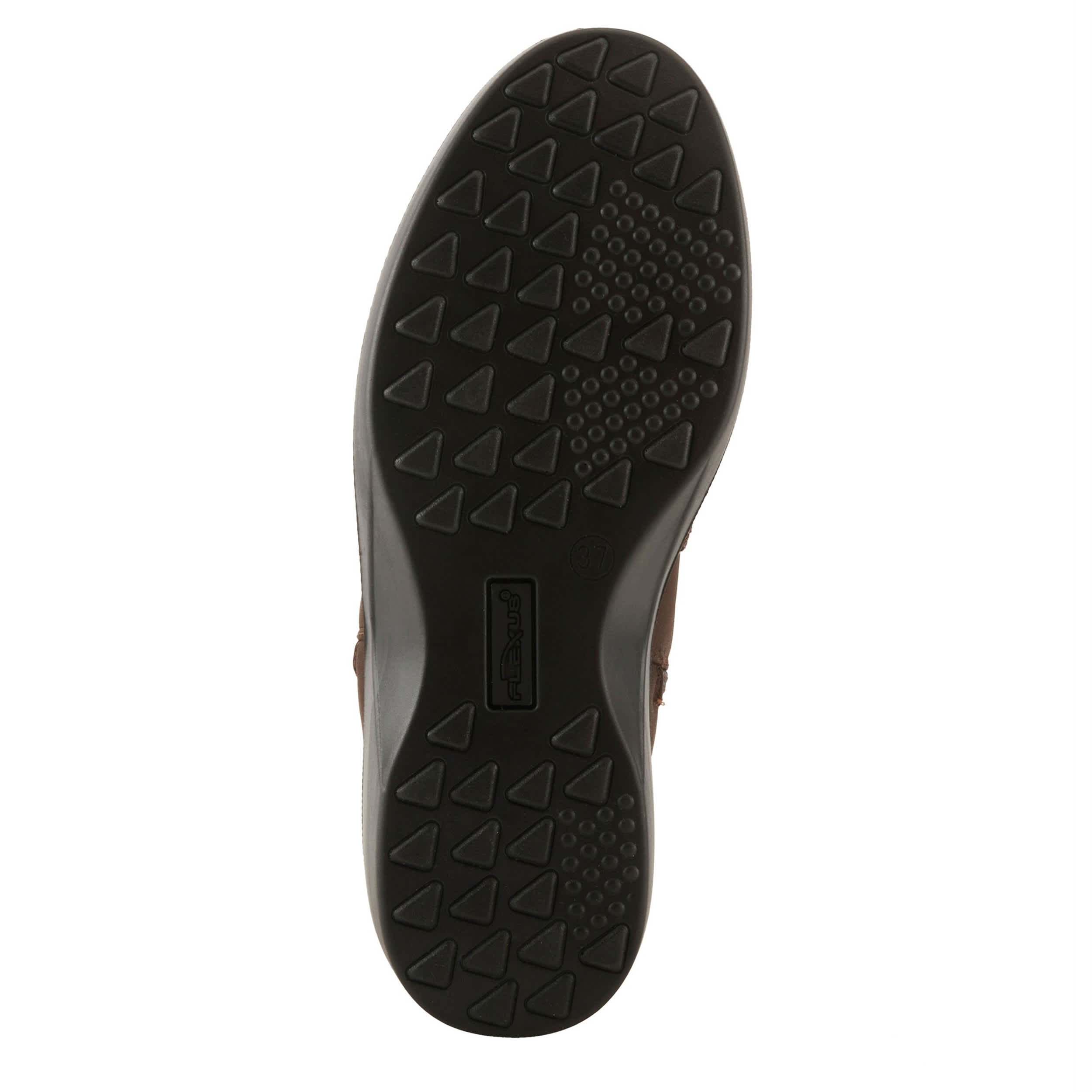 Flexus-WOMENS YANCEY WEATHER BOOT-CHOCOLATE & 