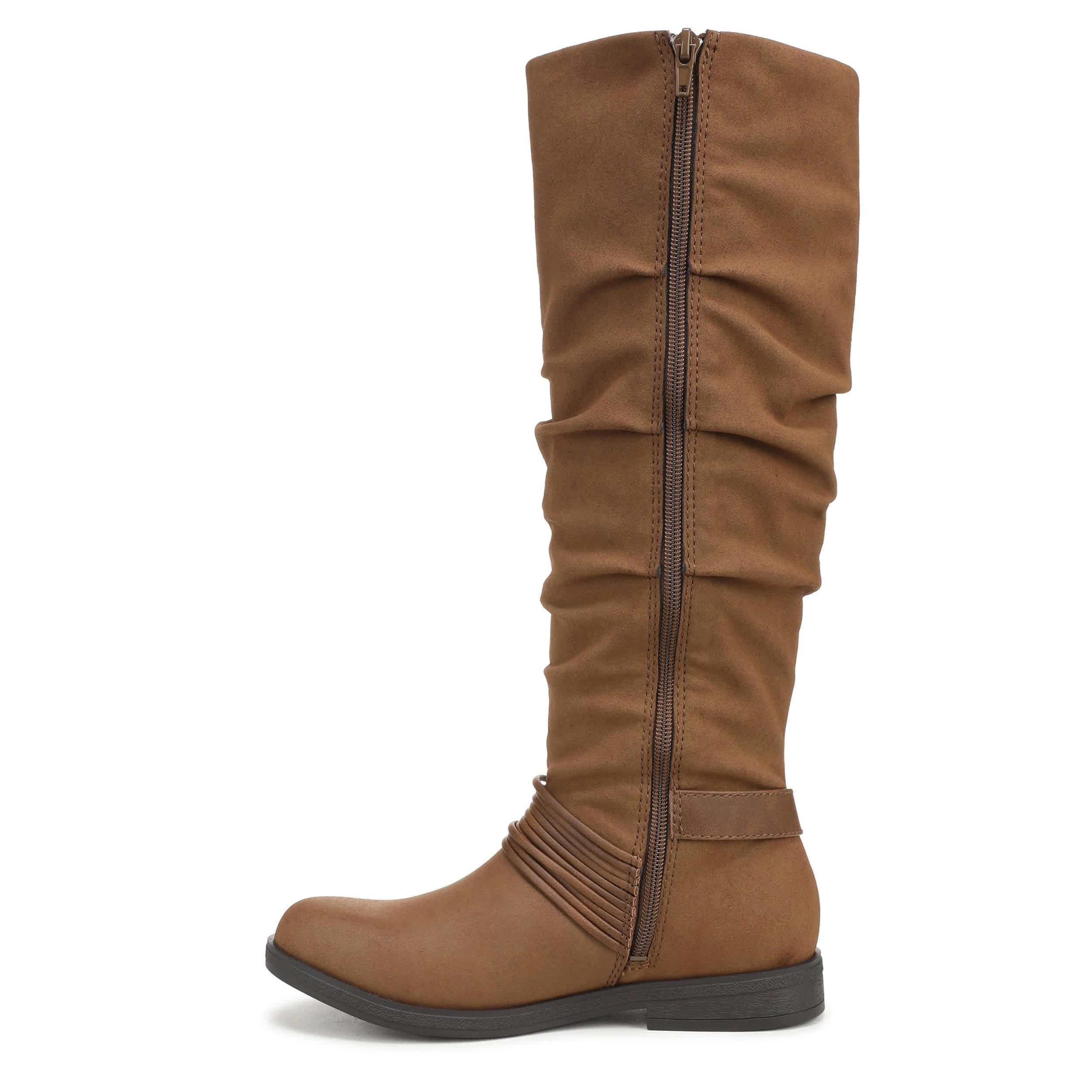 BLOWFISH MALIBU-WOMENS PETRA BOOT-TAN & 