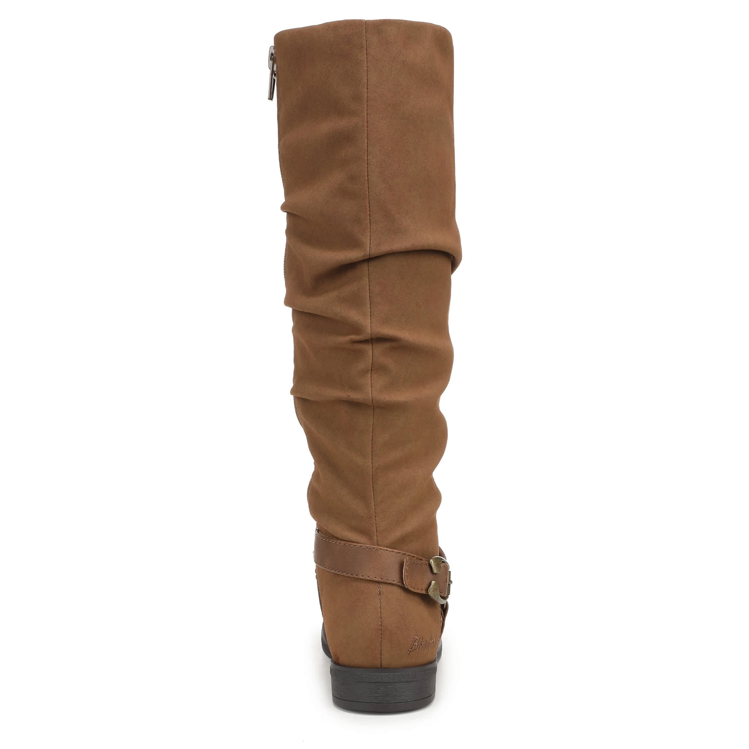BLOWFISH MALIBU-WOMENS PETRA BOOT-TAN & 