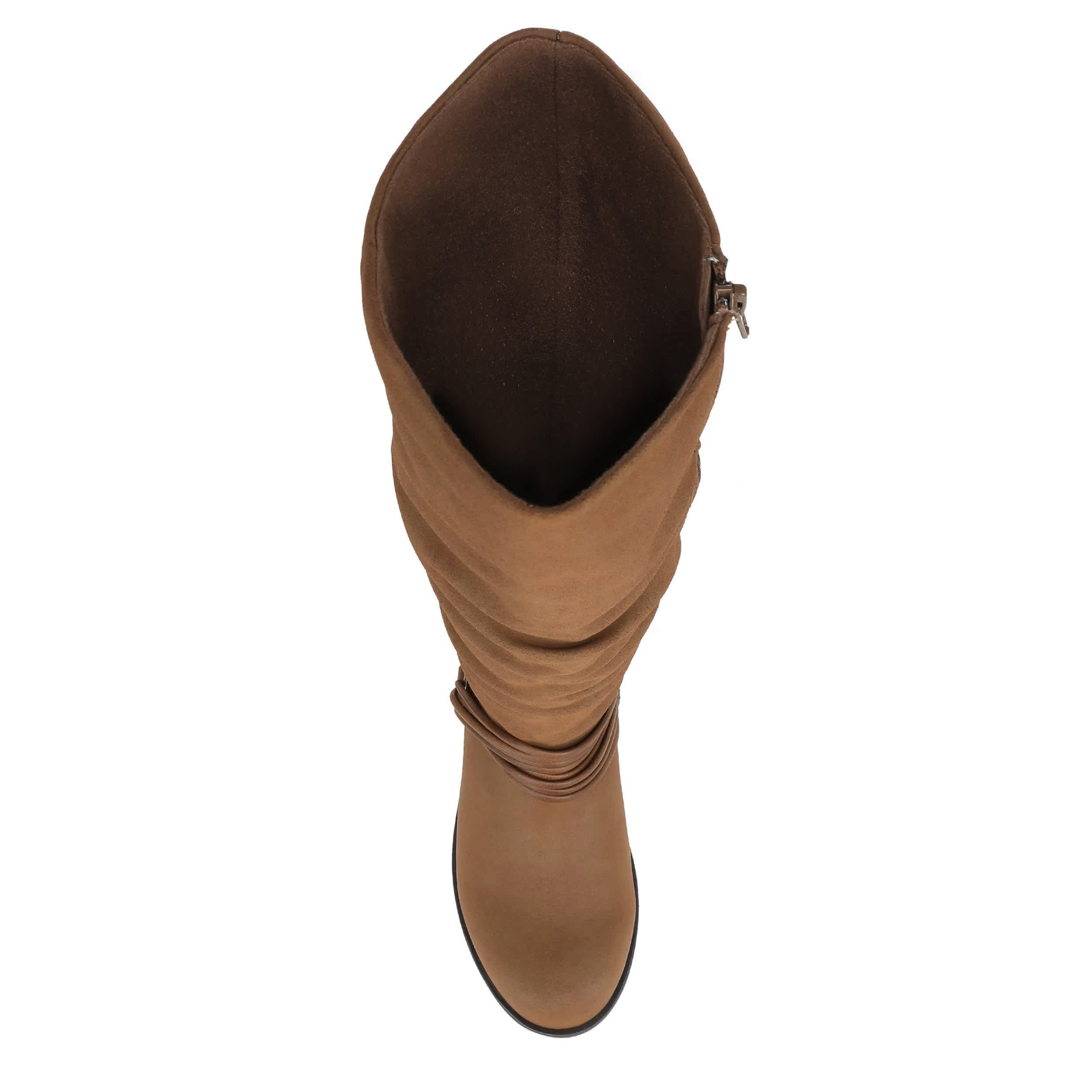 BLOWFISH MALIBU-WOMENS PETRA BOOT-TAN & 