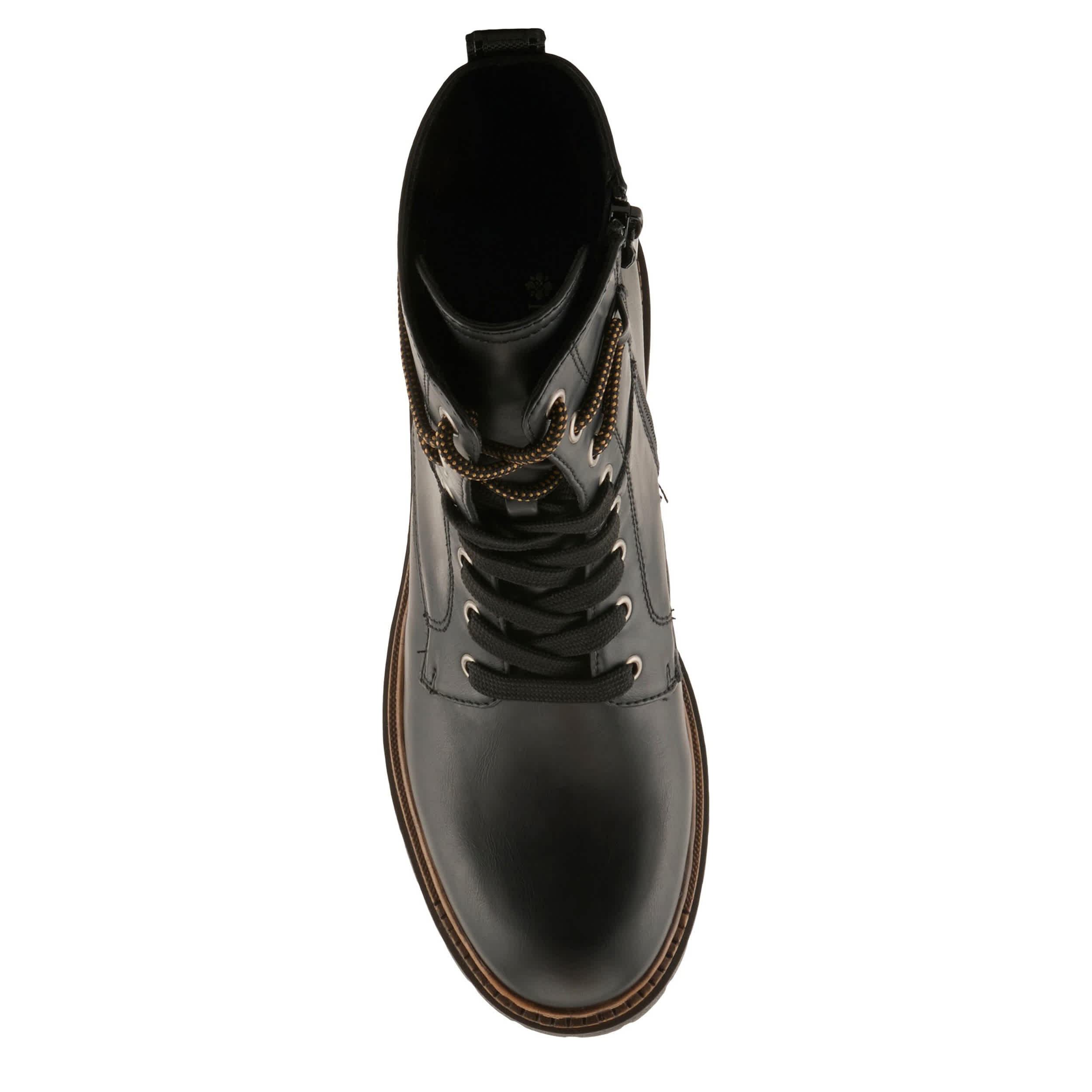 PATRIZIA-WOMENS EASTENDGIRL BOOTIE-BLACK & 