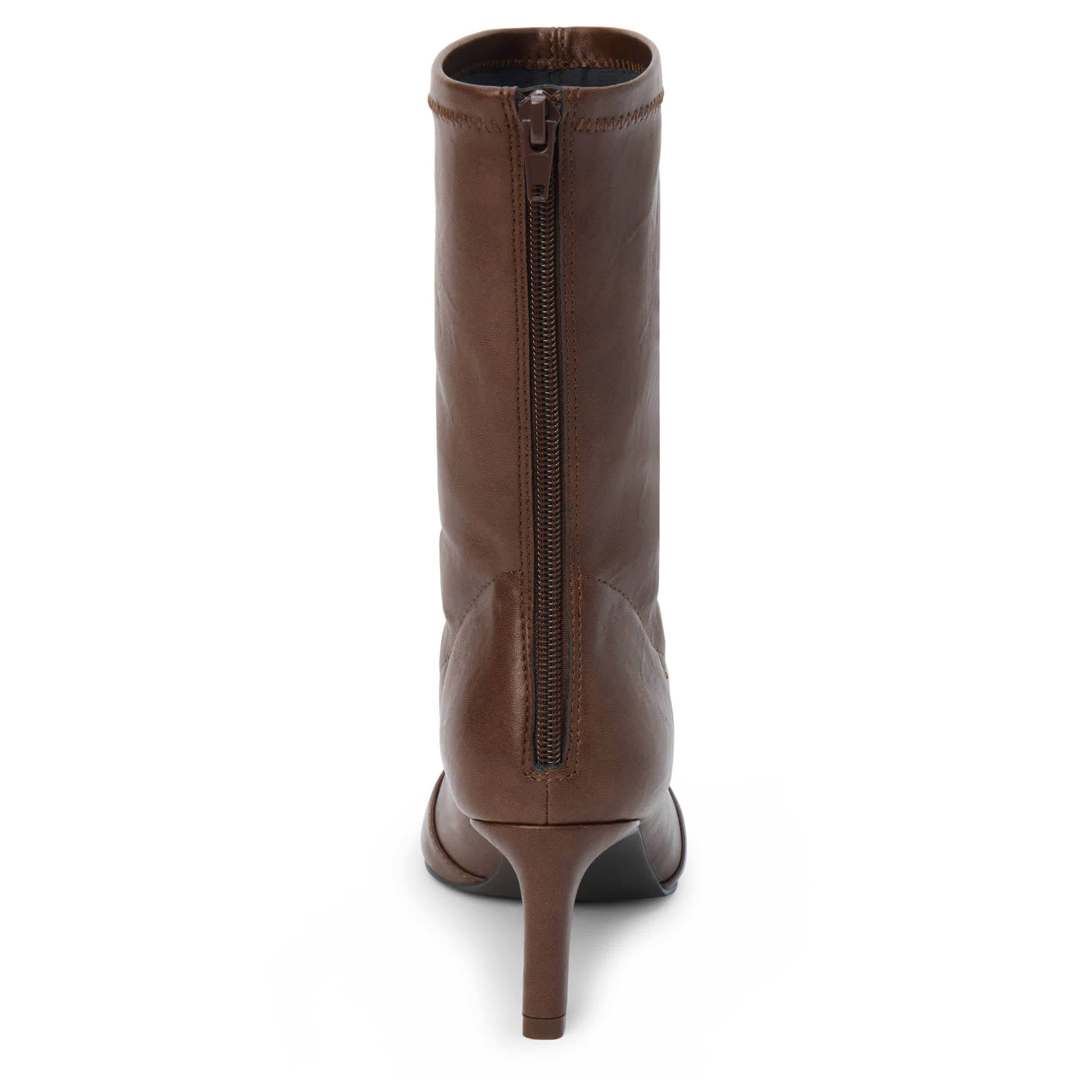 COCONUTS-WOMENS CLARA DRESS BOOT-ESPRESSO & 