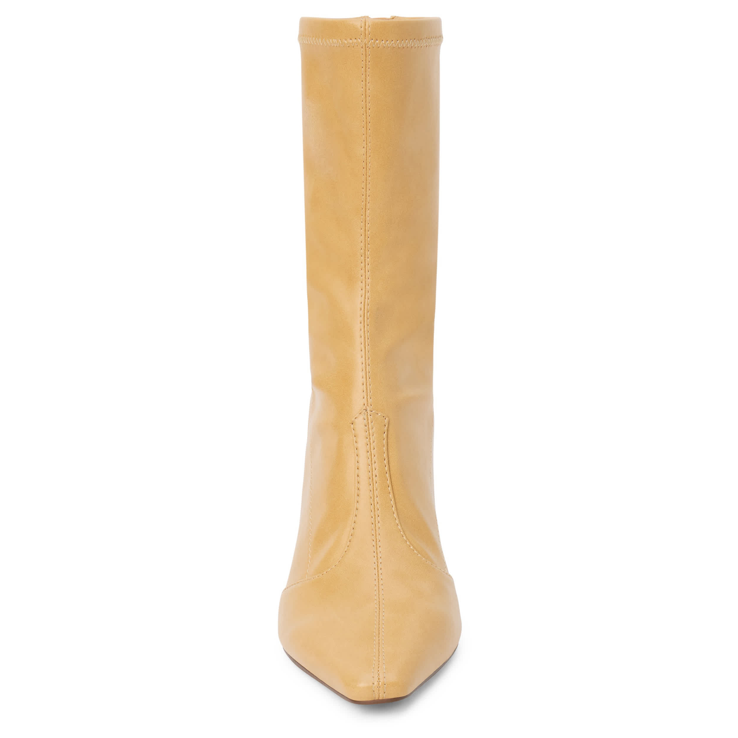 COCONUTS-WOMENS CLARA DRESS BOOT-FRAPPE & 