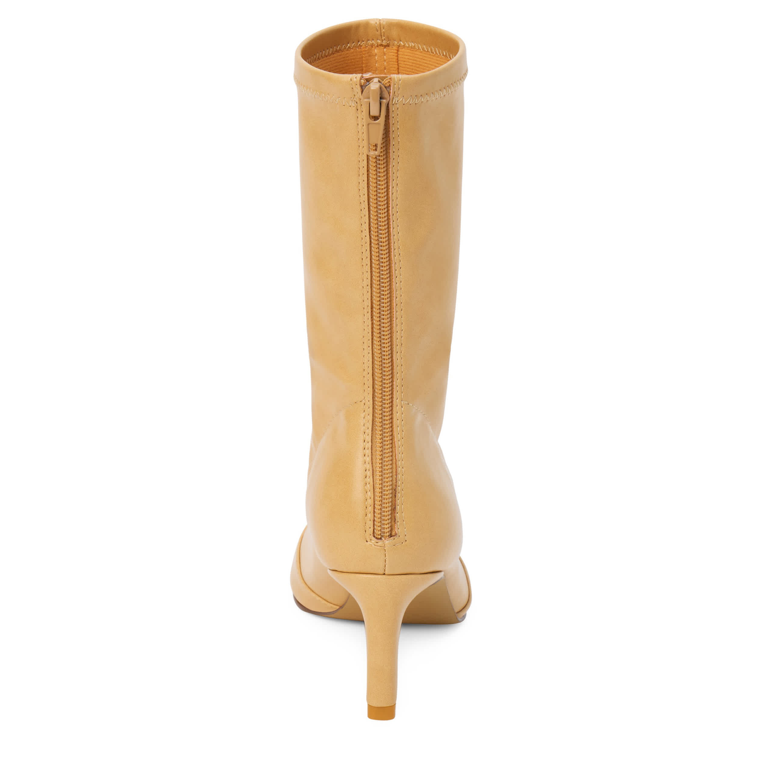 COCONUTS-WOMENS CLARA DRESS BOOT-FRAPPE & 