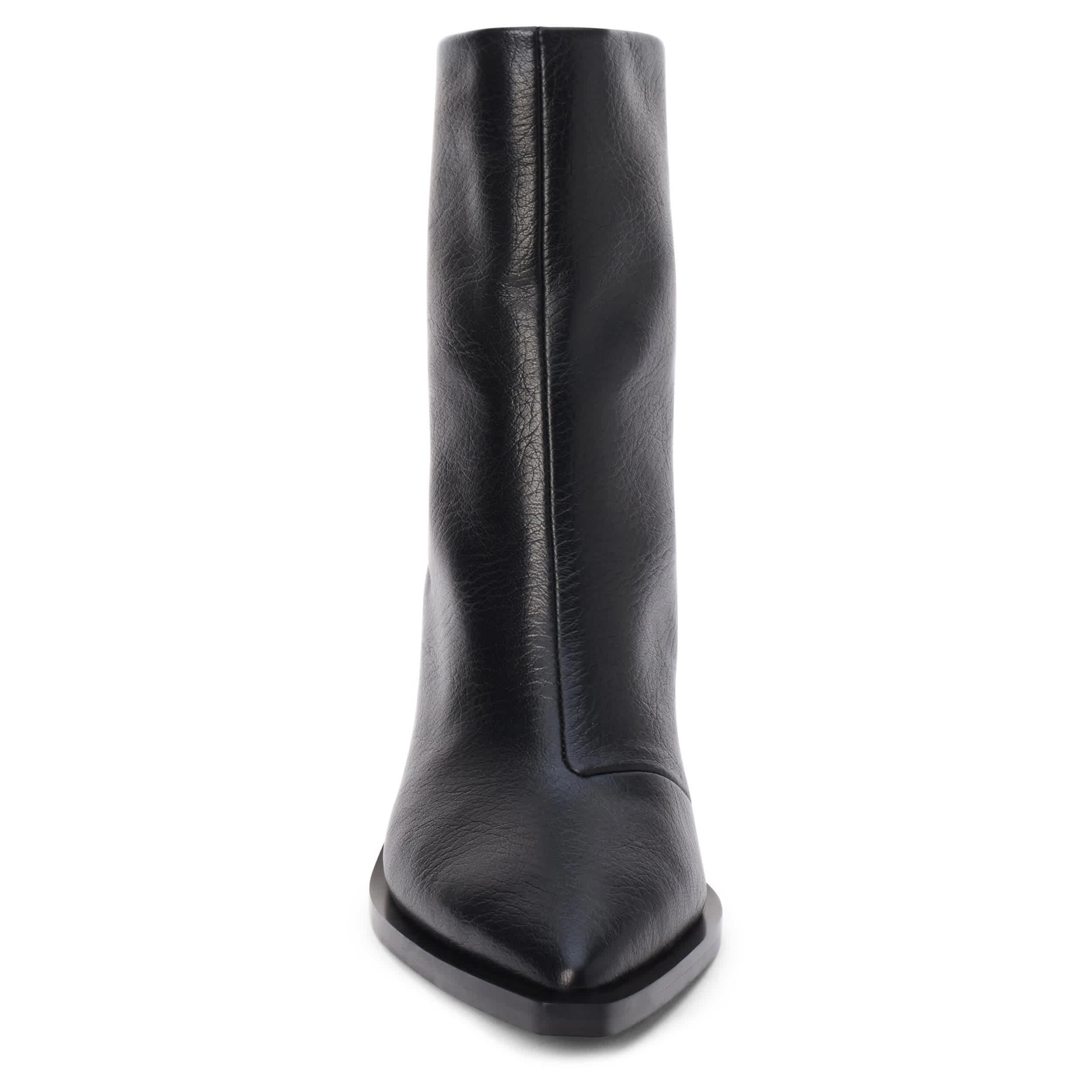 COCONUTS-WOMENS MATTEO DRESS BOOT-BLACK & 