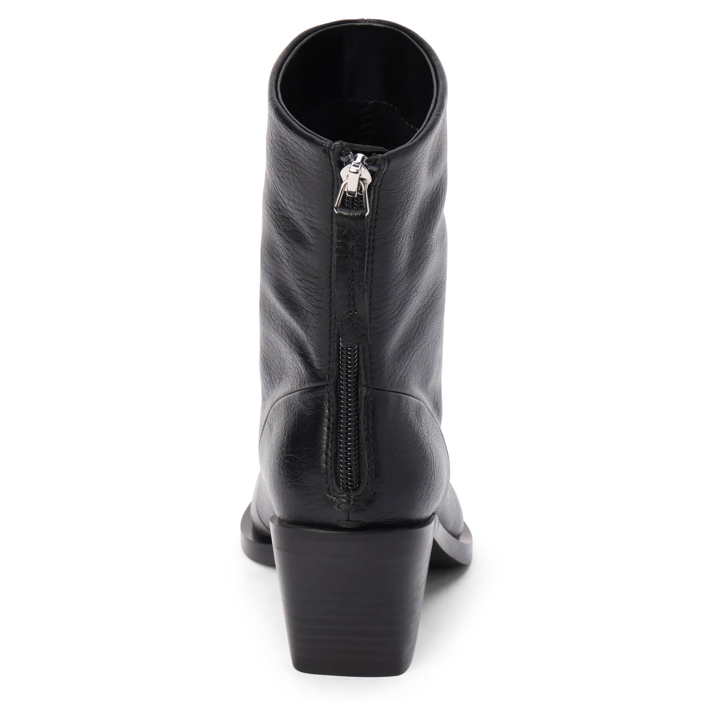 COCONUTS-WOMENS MATTEO DRESS BOOT-BLACK & 