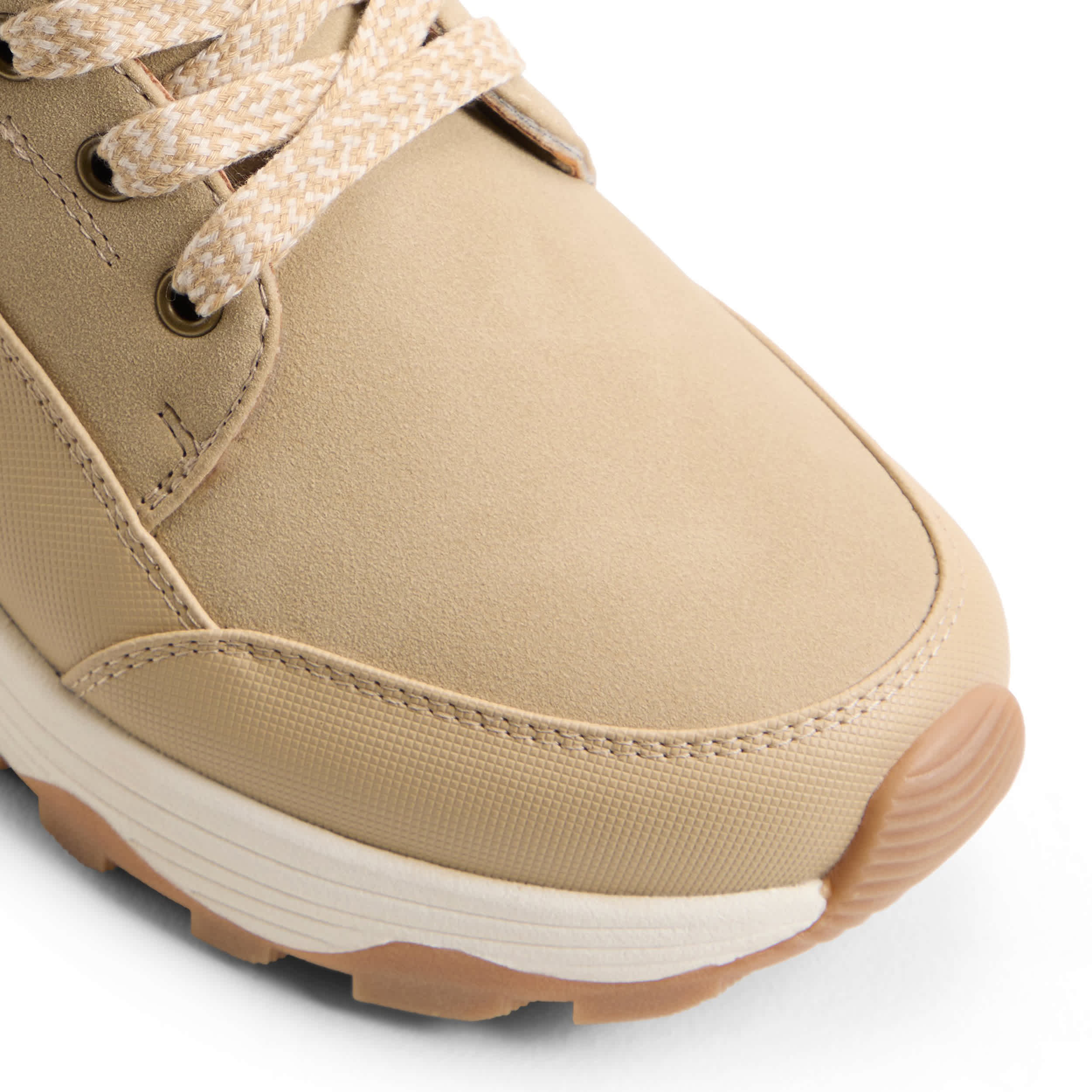 ROXY-WOMENS SKI SLOPE ANKLE BOOT-SAND & 