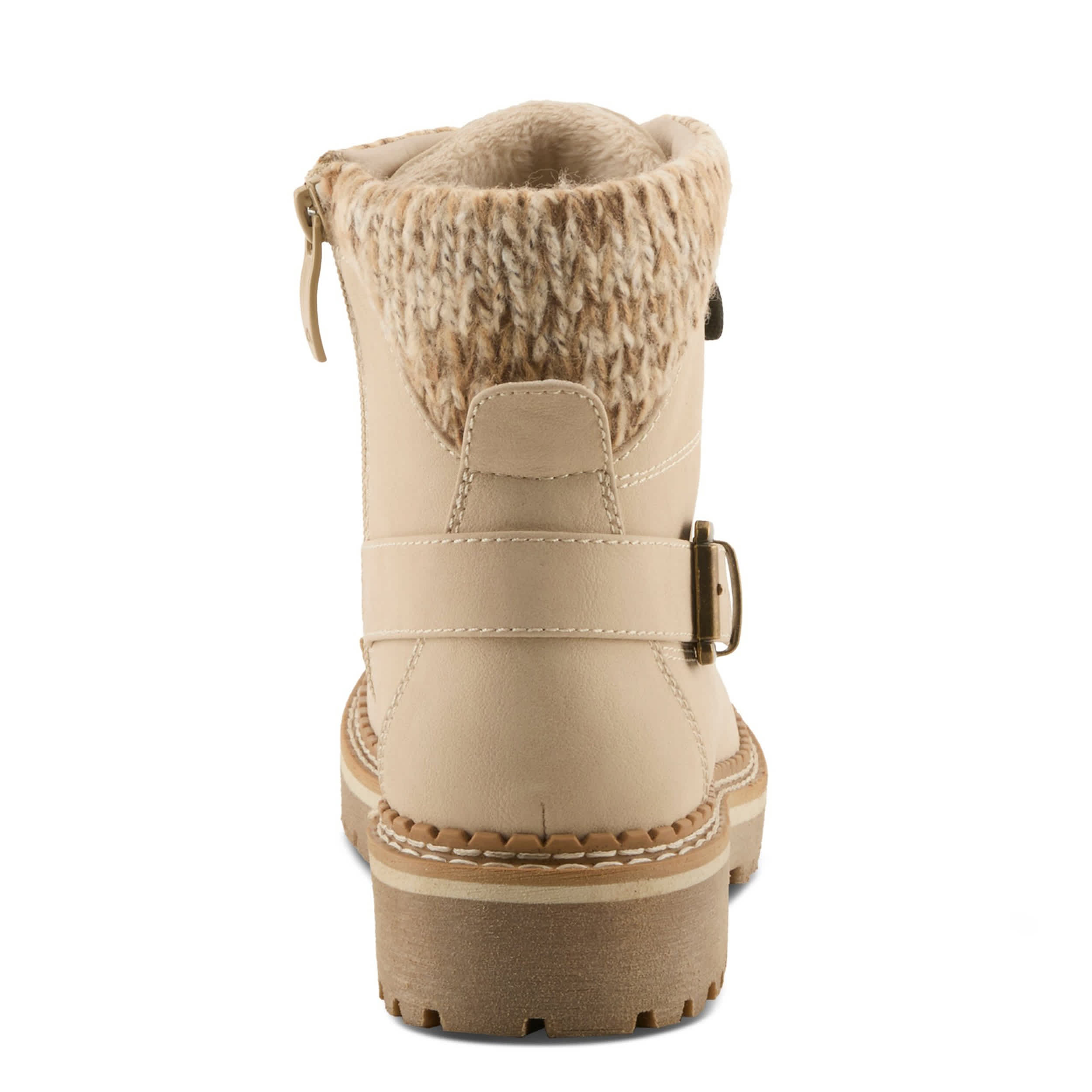 PATRIZIA-WOMENS LOTTO  BOOTIE-BONE & 