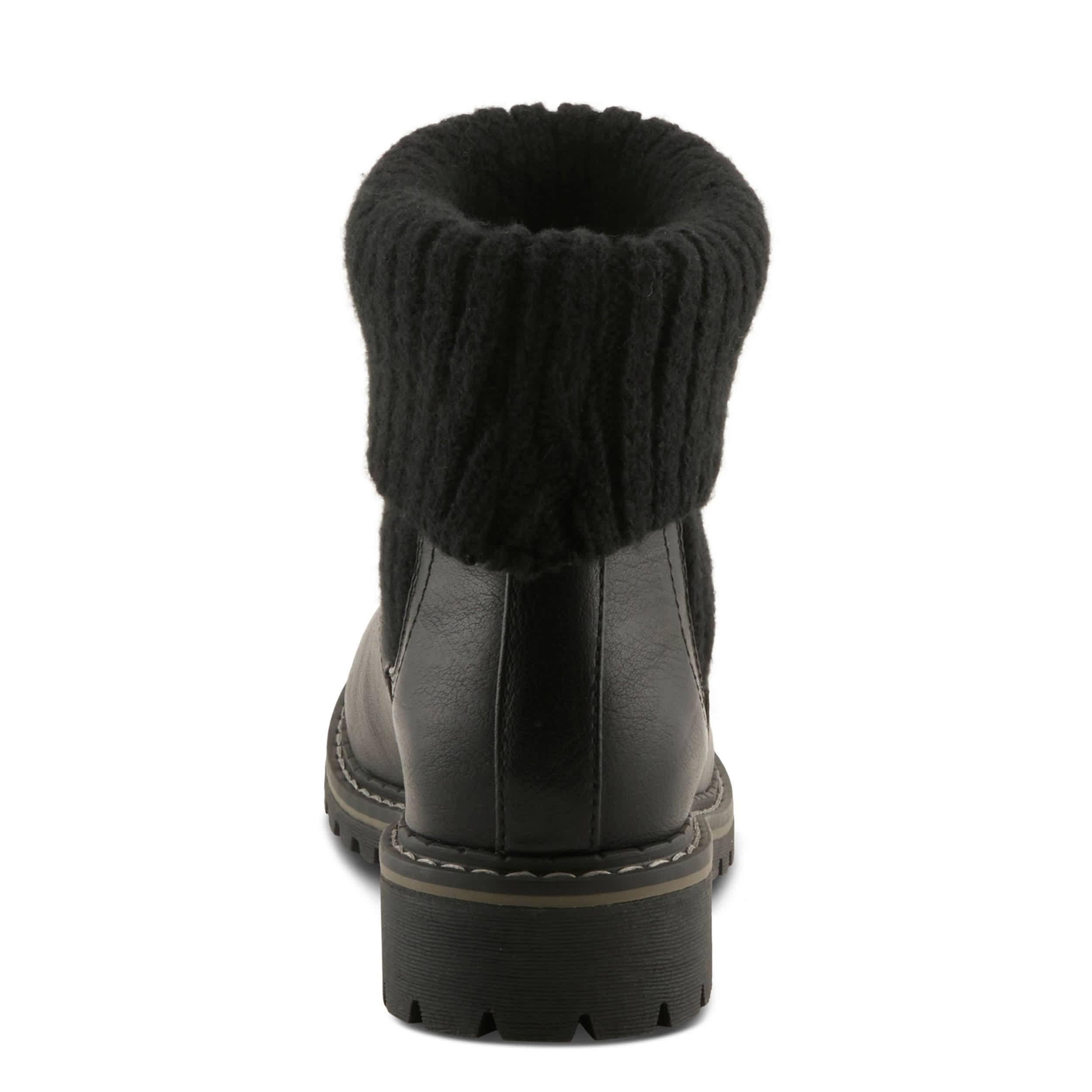 PATRIZIA-WOMENS EDRAN BOOTIE-BLACK & 