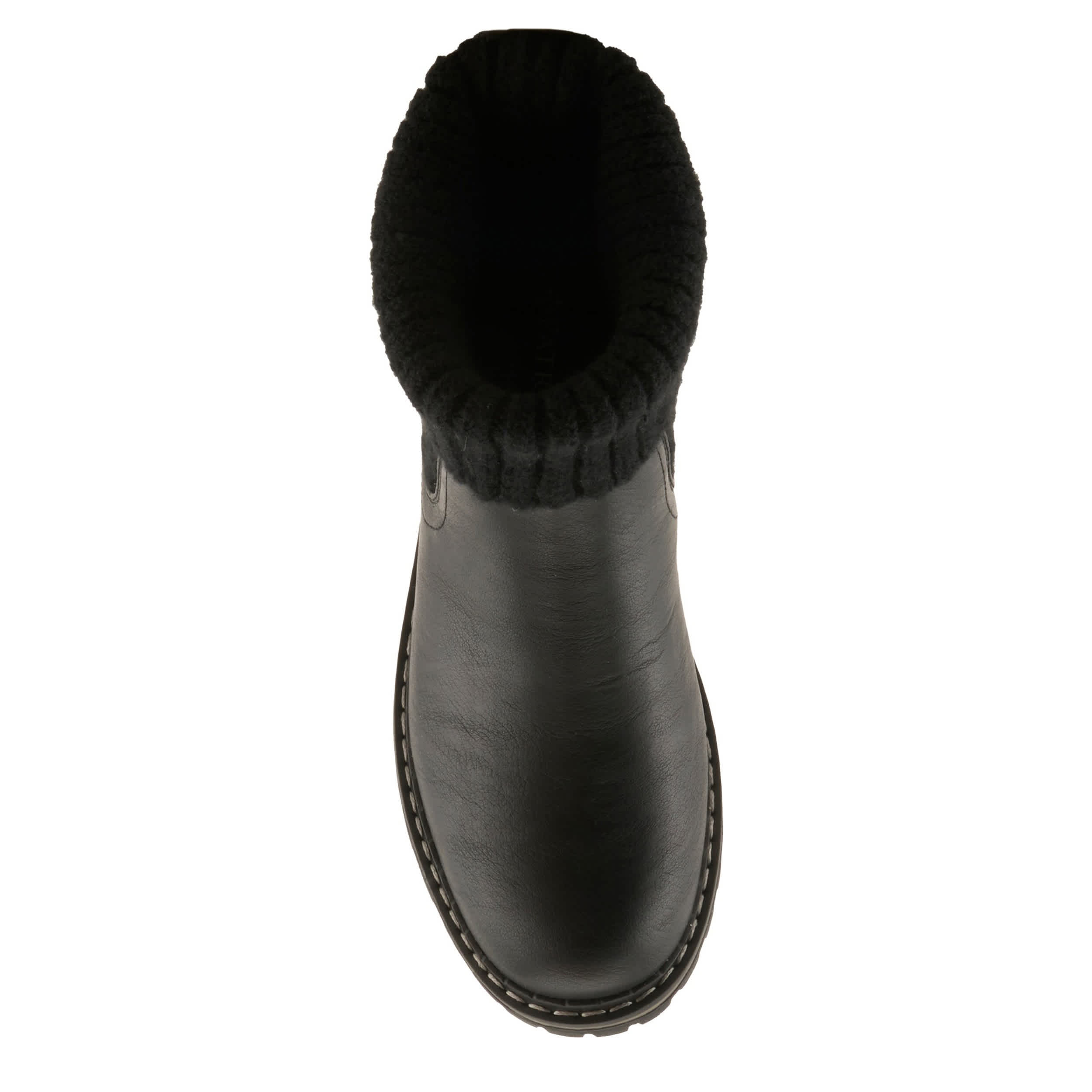 PATRIZIA-WOMENS EDRAN BOOTIE-BLACK & 