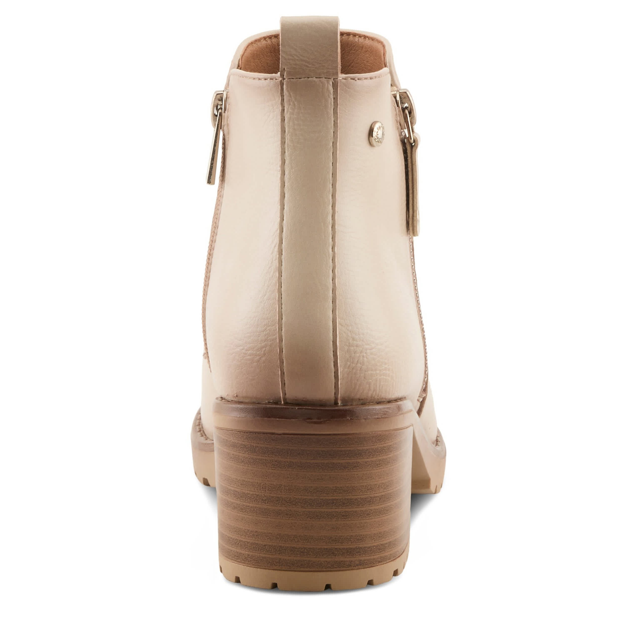 PATRIZIA-WOMENS IRIE BOOTIE-BONE & 