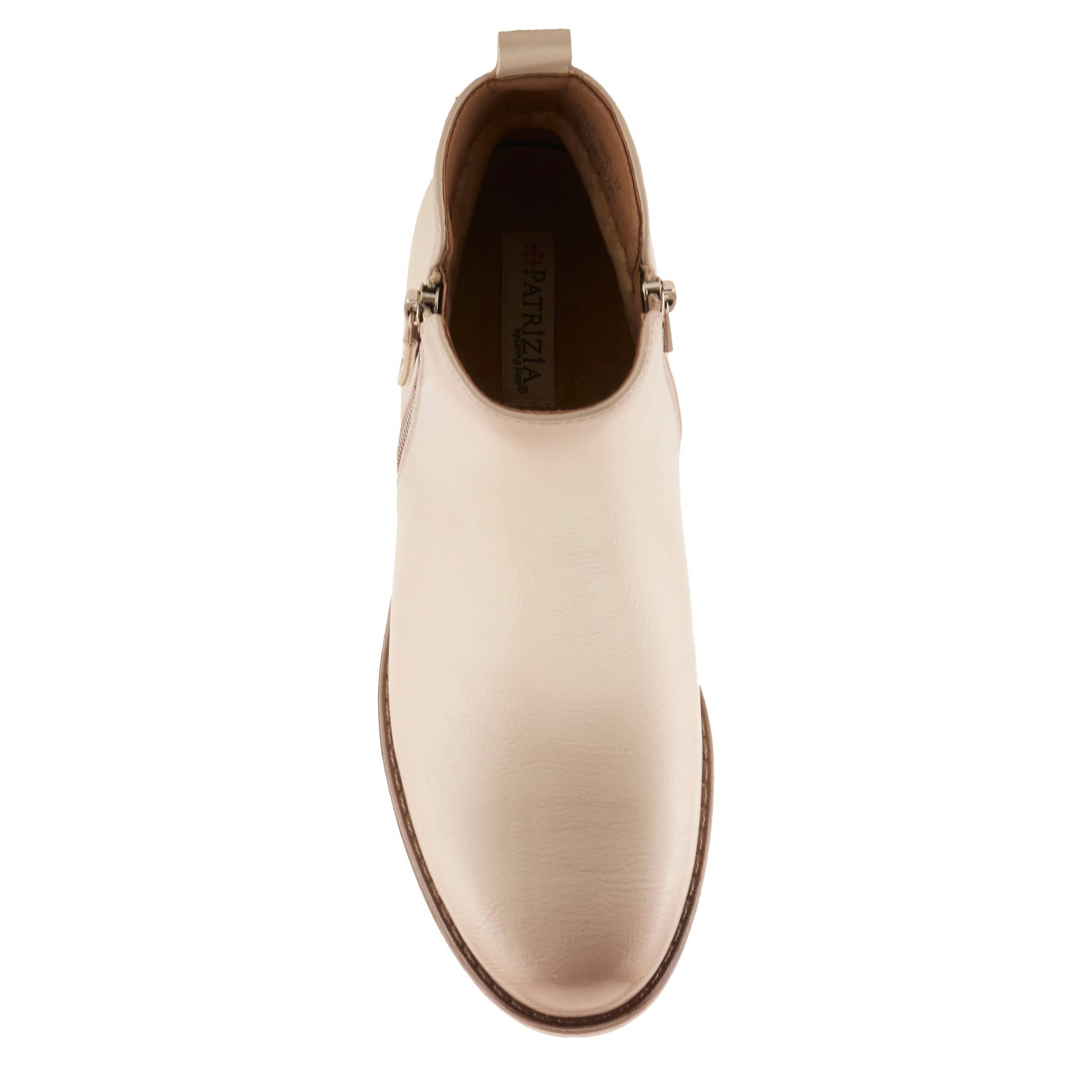PATRIZIA-WOMENS IRIE BOOTIE-BONE & 