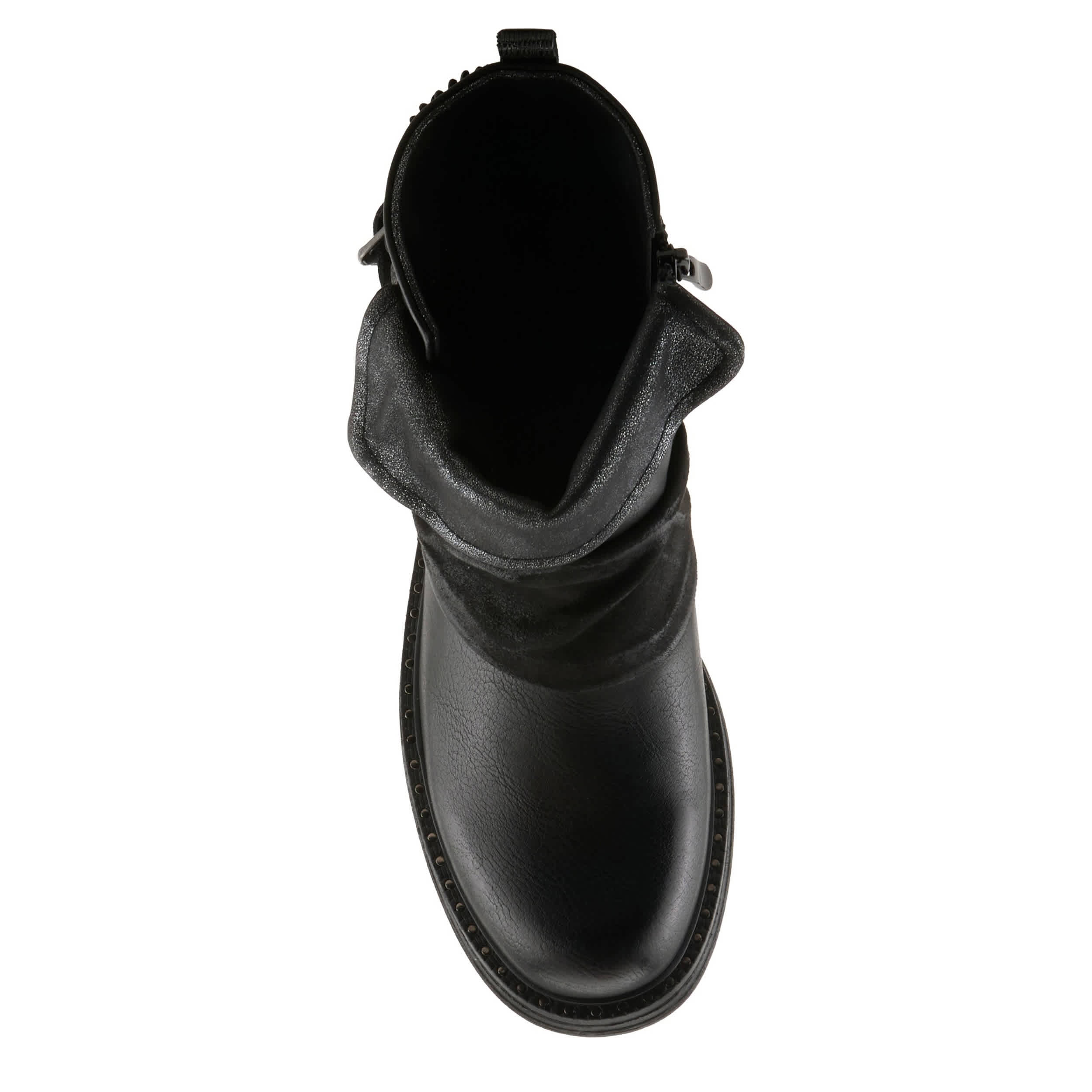 PATRIZIA-WOMENS MAXBEAUTE BOOTIE-BLACK & 