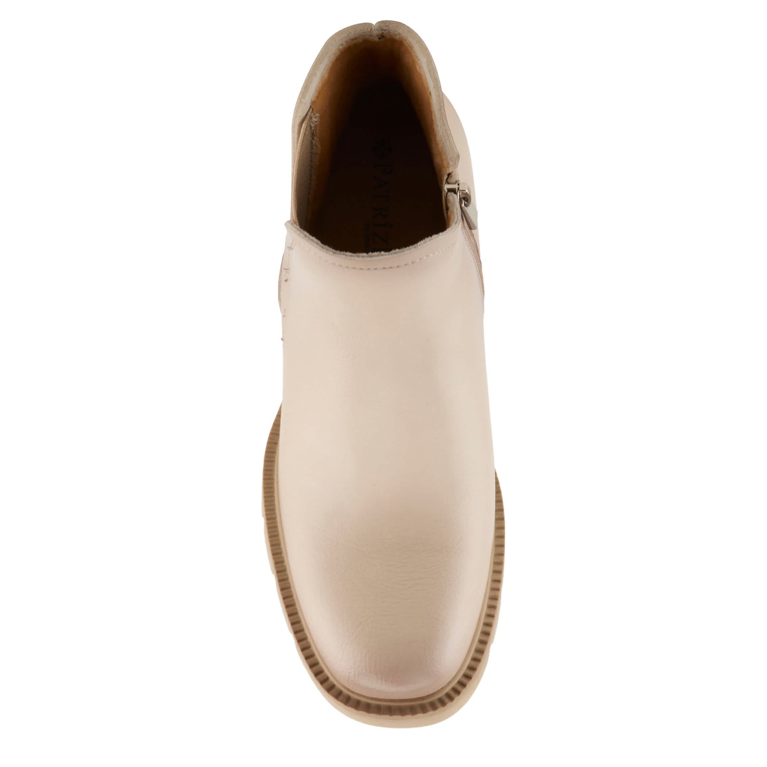 PATRIZIA-WOMENS WALKOFF BOOTIE-BONE & 