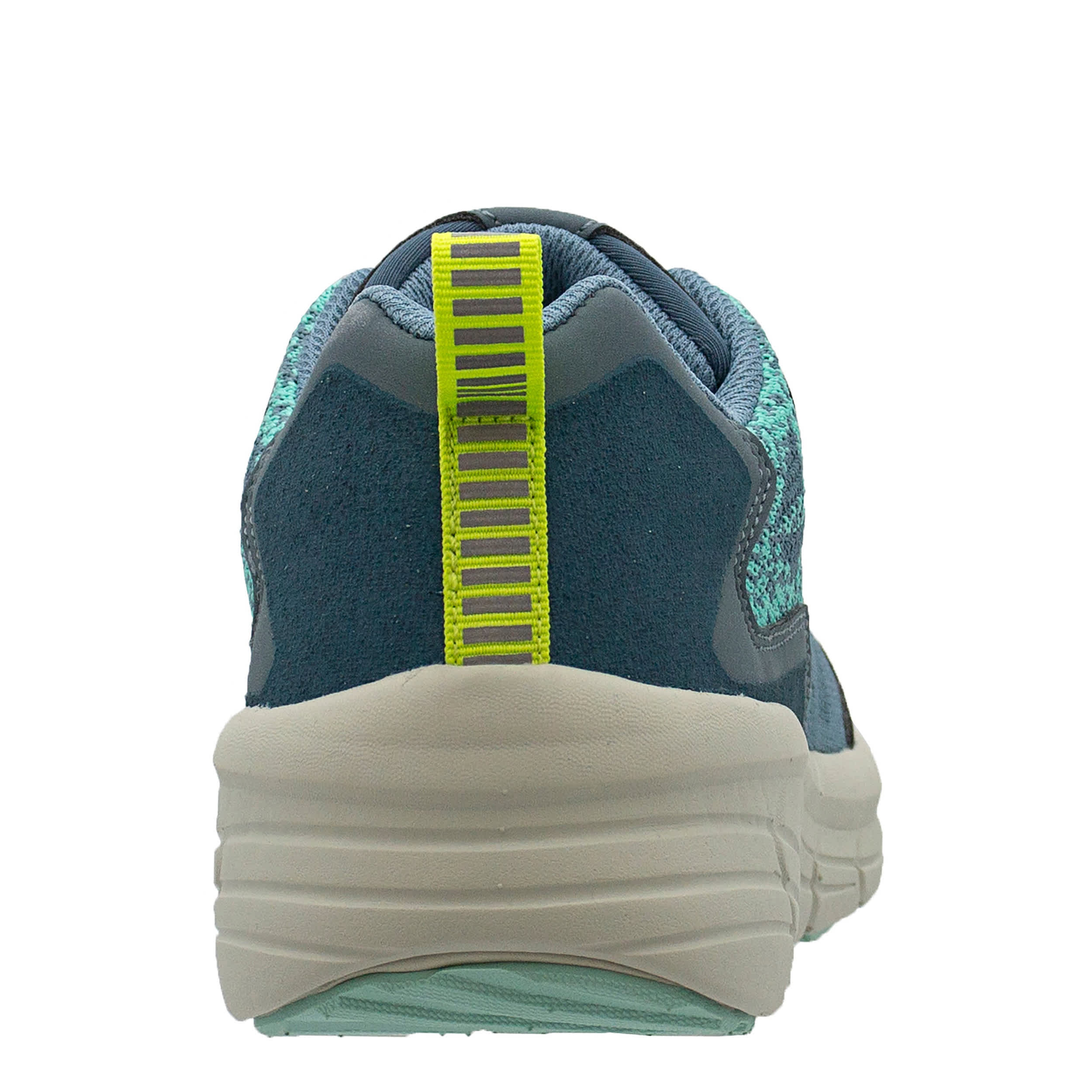NORTHSIDE-WOMENS ZENITH HIKING SHOE-TEAL & TURQUOISE