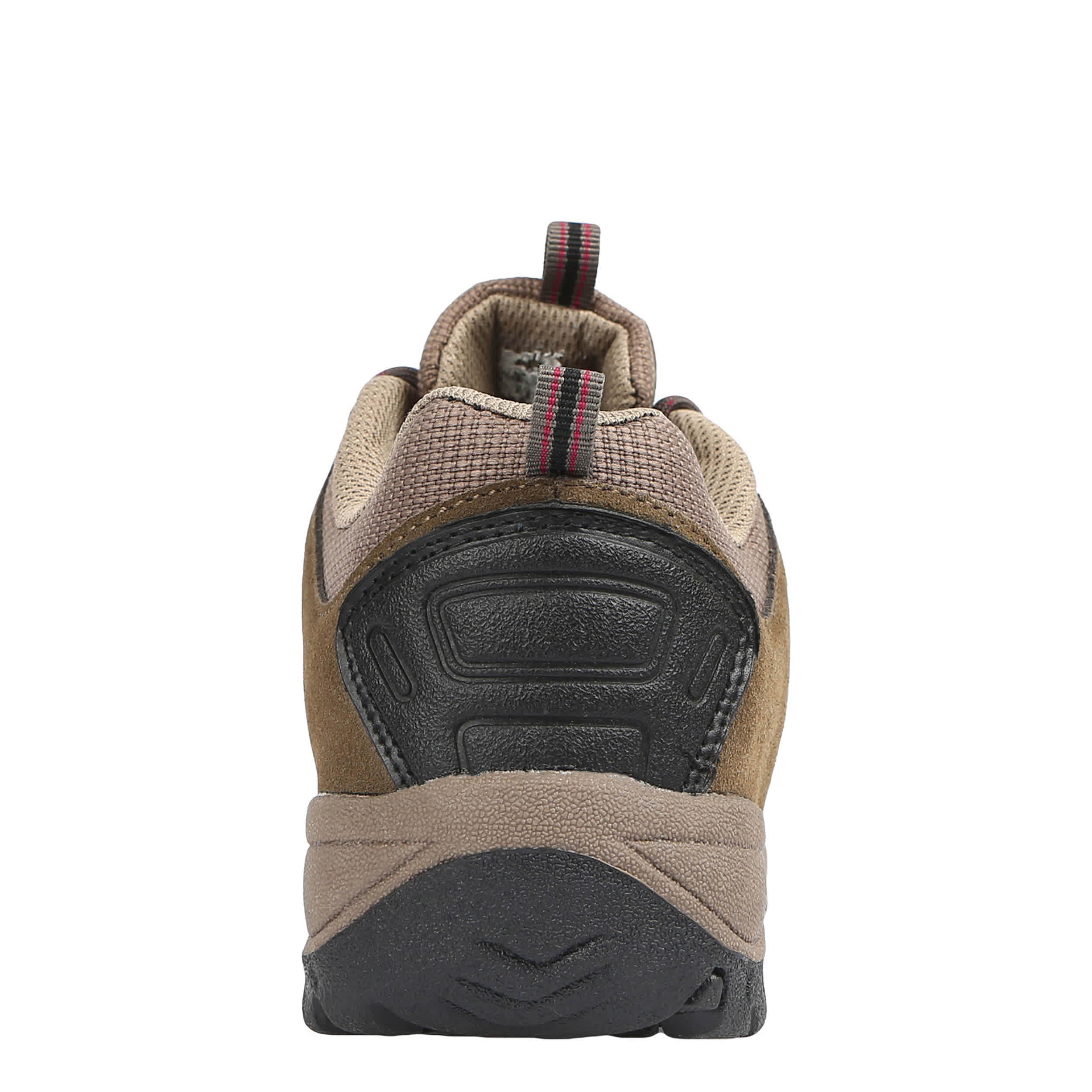 NORTHSIDE-WOMENS SNOHOMISH LOW HIKING SHOE-STONE & 