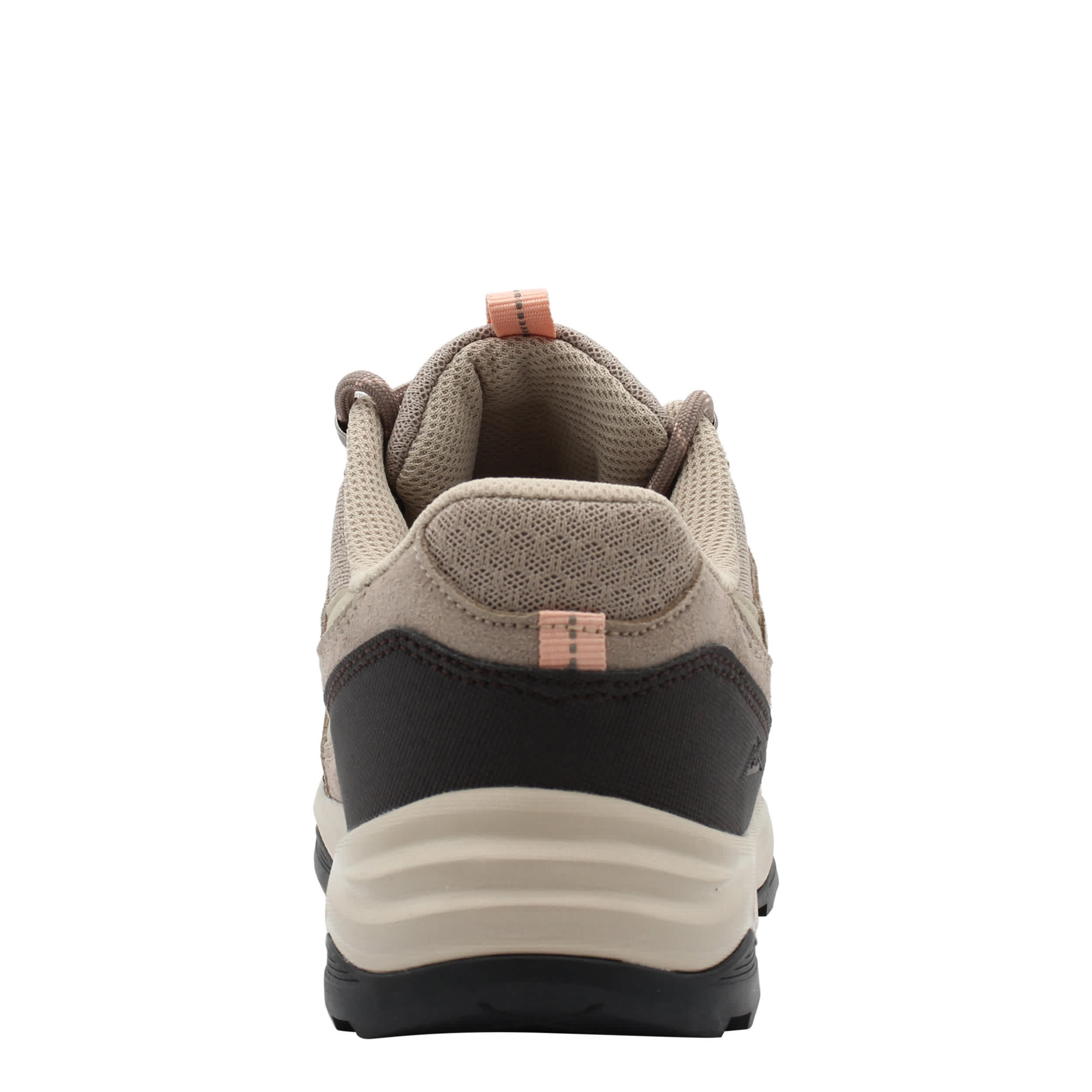 NORTHSIDE-WOMENS ARLO CANYON II HIKING SHOE-TAUPE & 