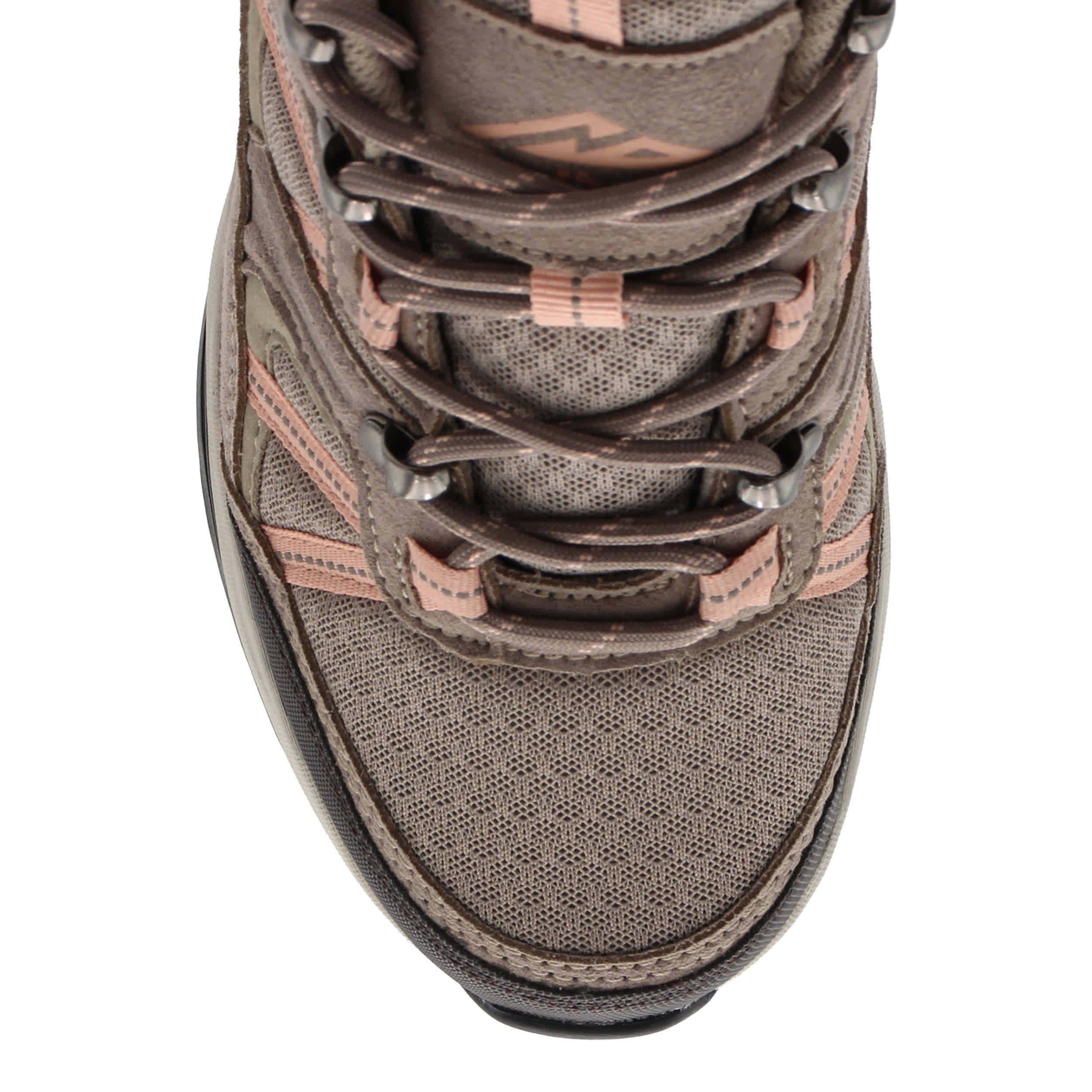 NORTHSIDE-WOMENS ARLO CANYON II HIKING SHOE-TAUPE & 