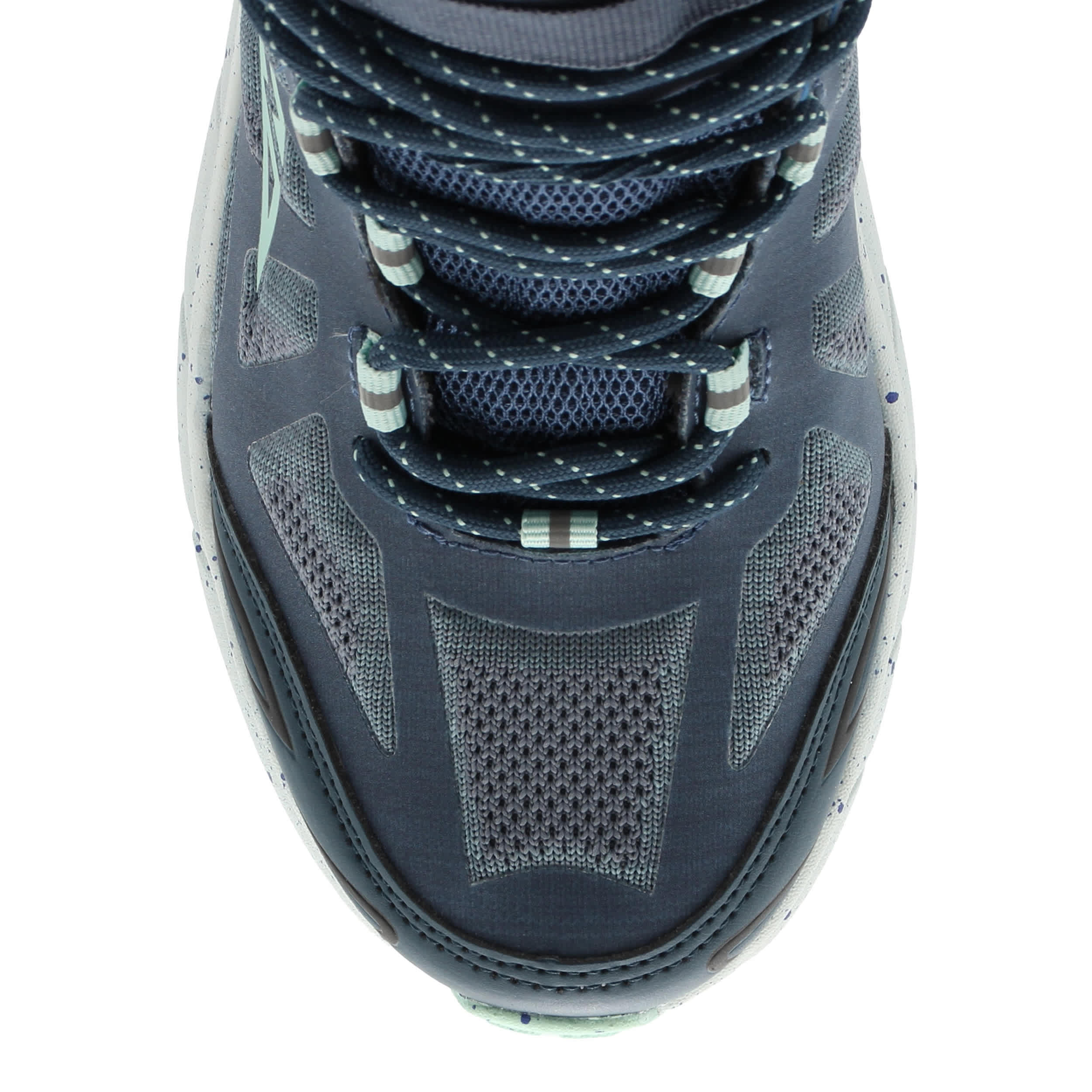 NORTHSIDE-WOMENS KANEKO MID HIKING BOOT-DARK BLUE & 