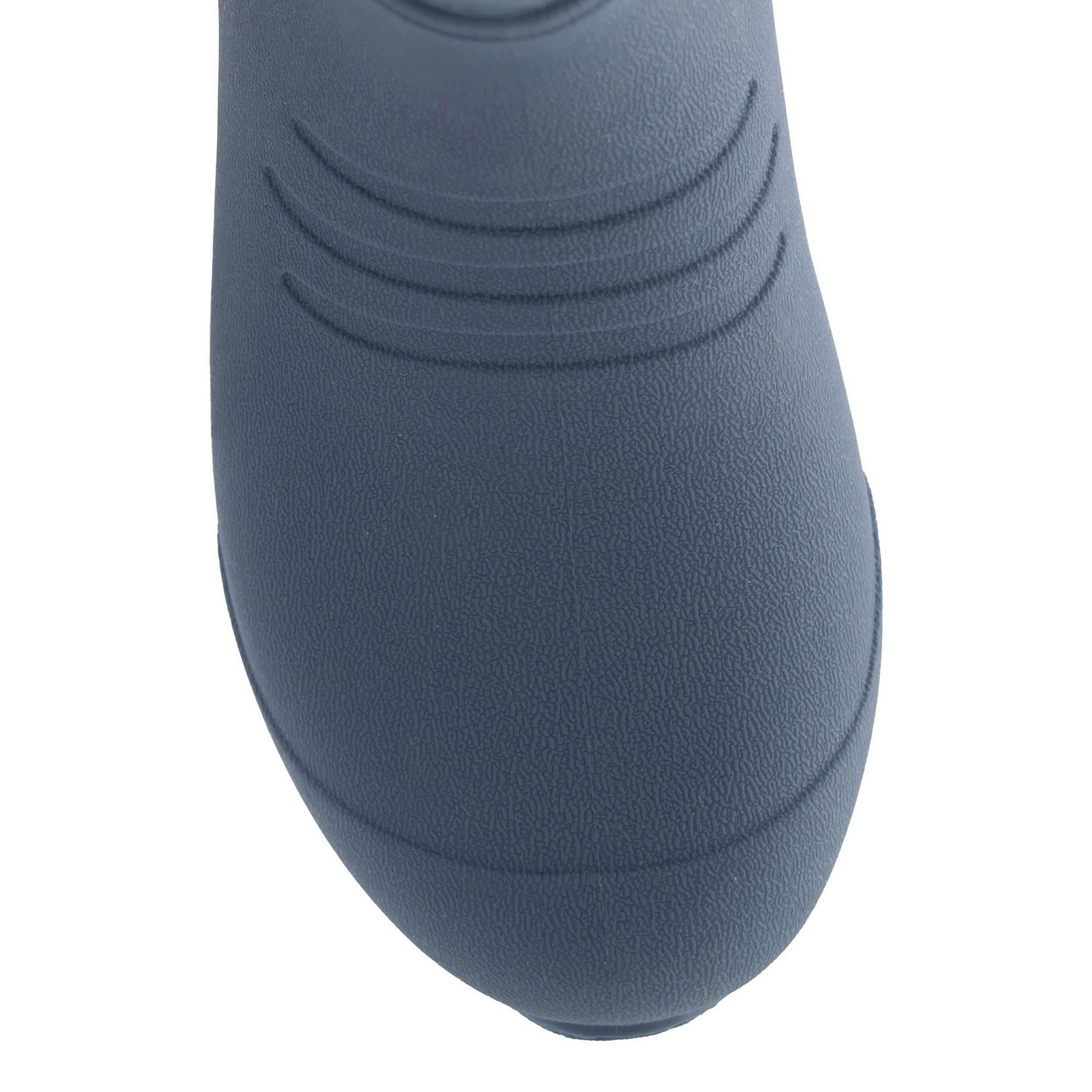 NORTHSIDE-WOMENS CEDARHOME RAIN BOOT-NAVY & TEAL