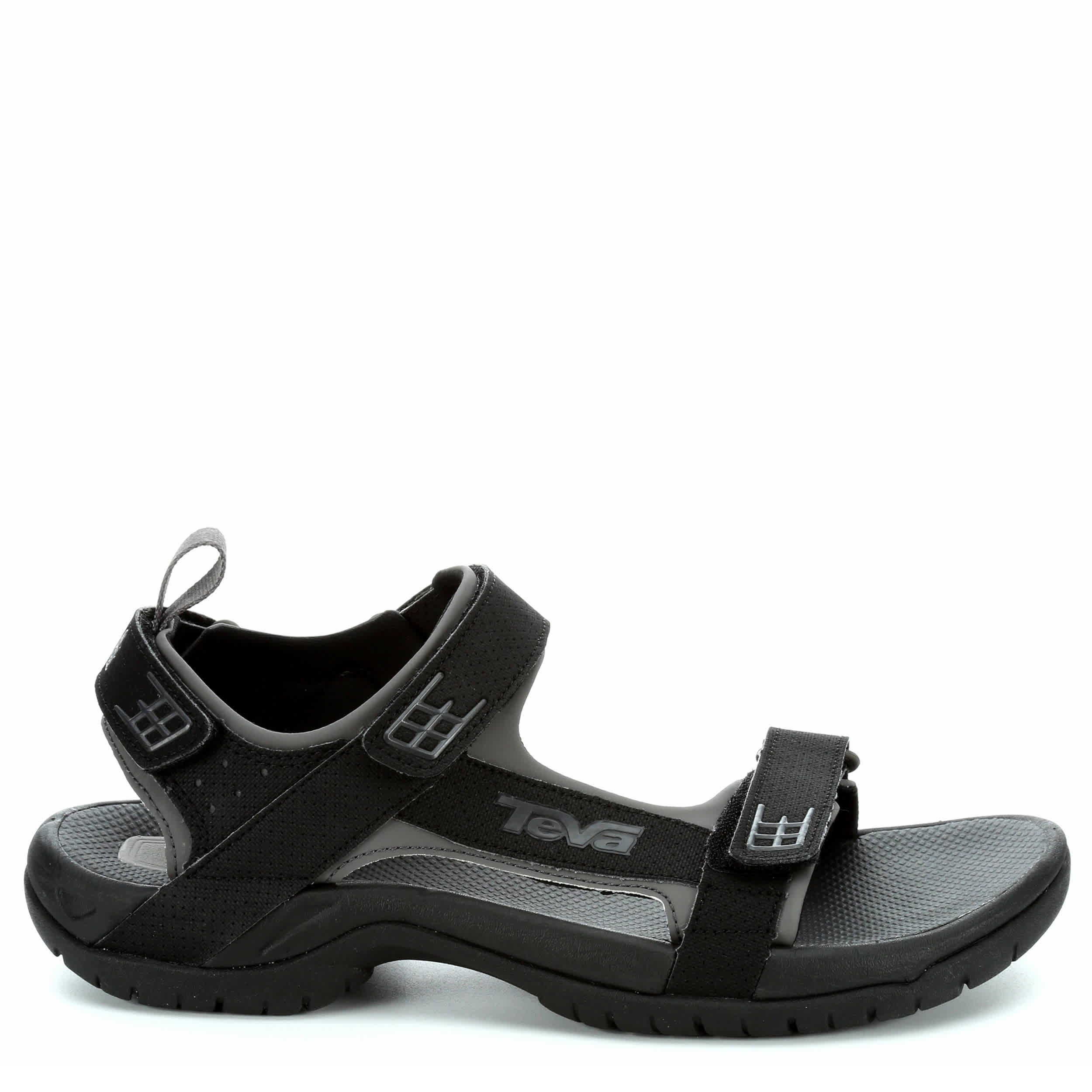 TEVA-MENS MINAM OUTDOOR SANDAL