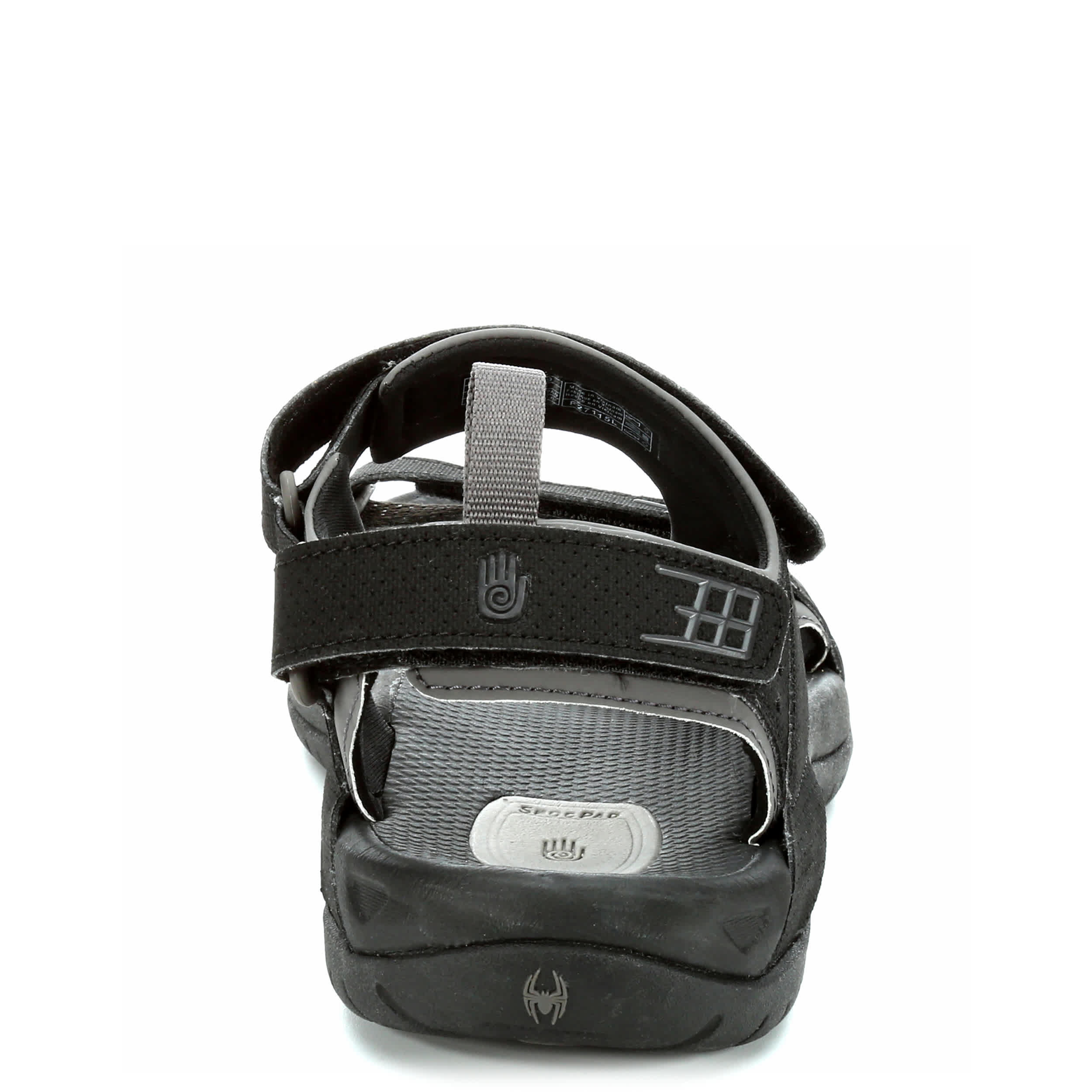 TEVA-MENS MINAM OUTDOOR SANDAL