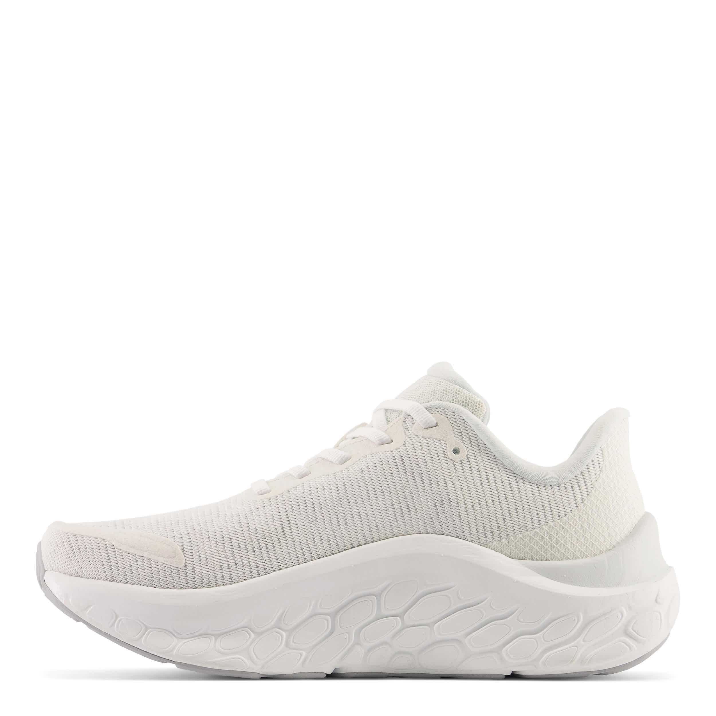 WOMENS KAIHA RUNNING SHOE - WHITE