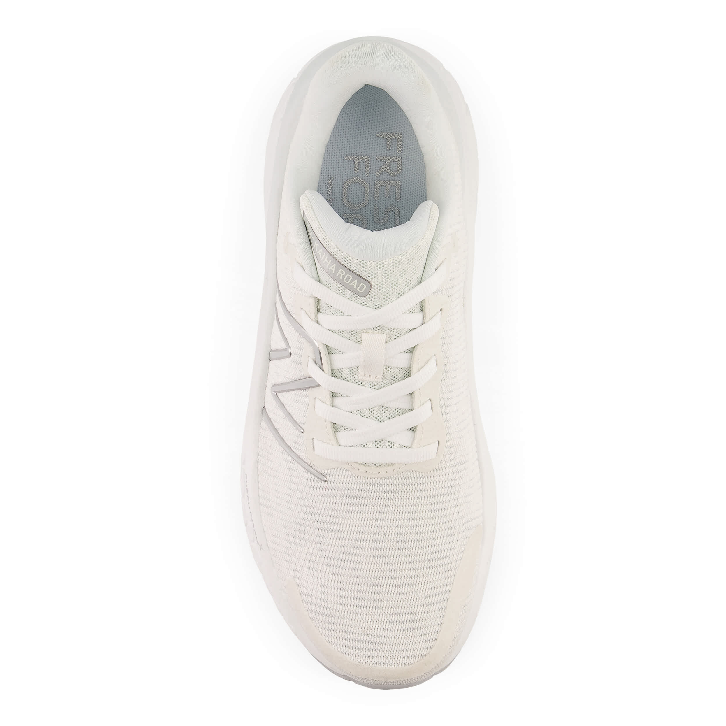 WOMENS KAIHA RUNNING SHOE - WHITE