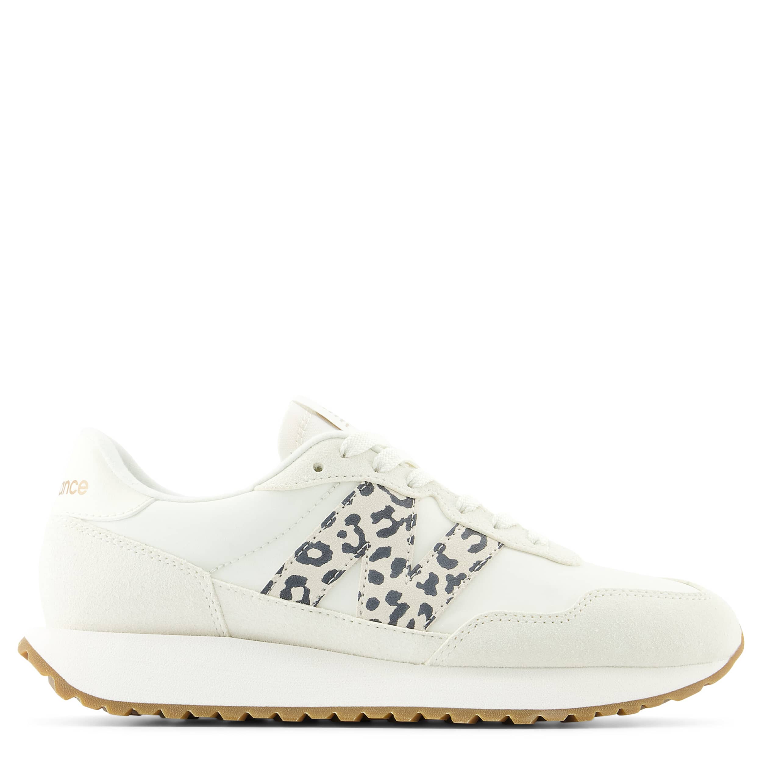 WOMENS 237 SNEAKER - ANIMAL