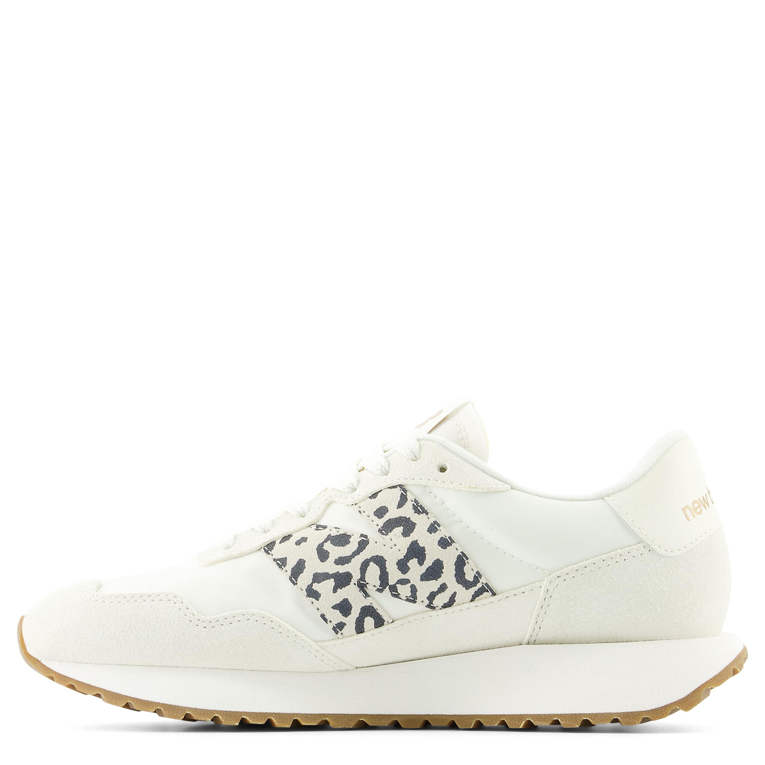 WOMENS 237 SNEAKER - ANIMAL