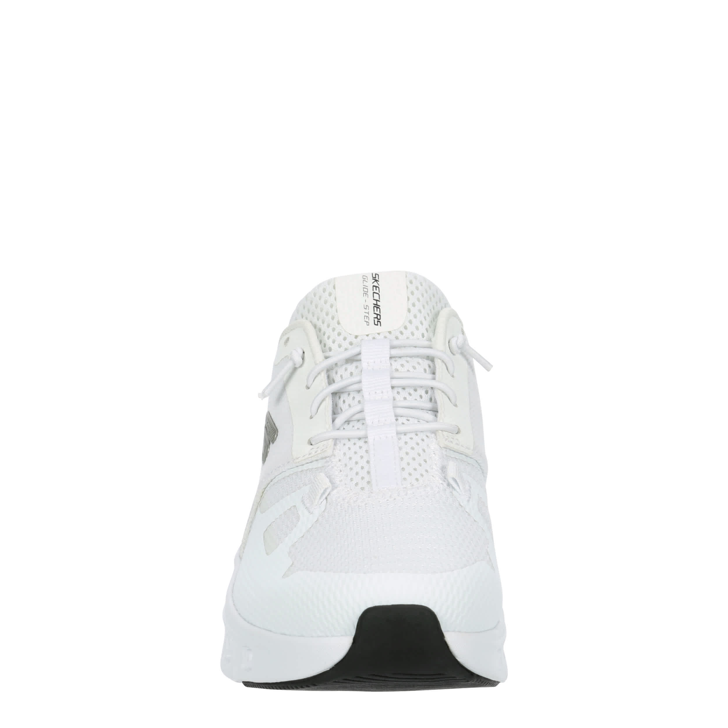 SKECHERS SLIP-INS GLIDE-STEPS ホワイト Skechers Slip-ins: Glide-Step Pro