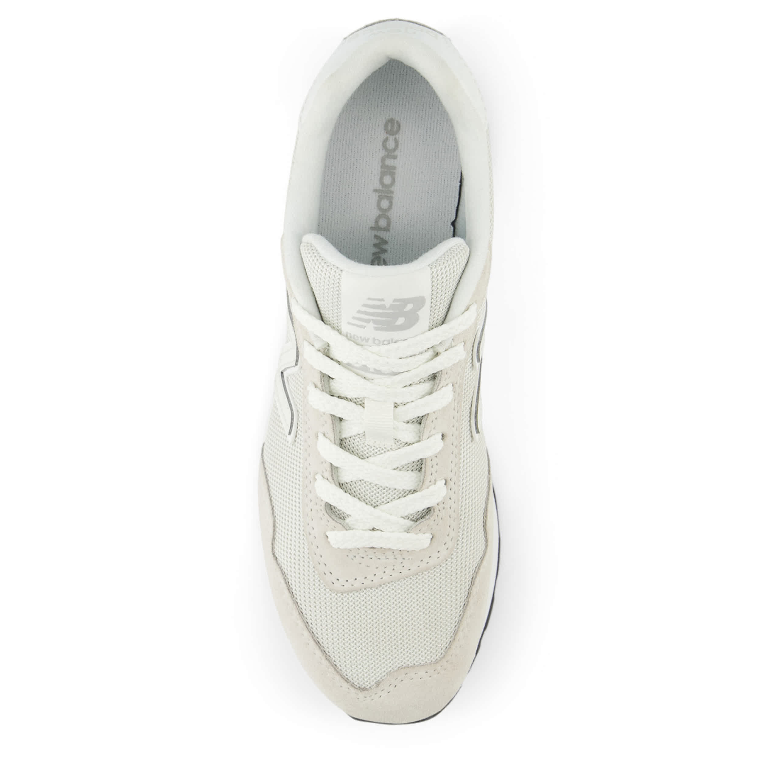 WOMENS 515 STACKED SNEAKER - WHITE
