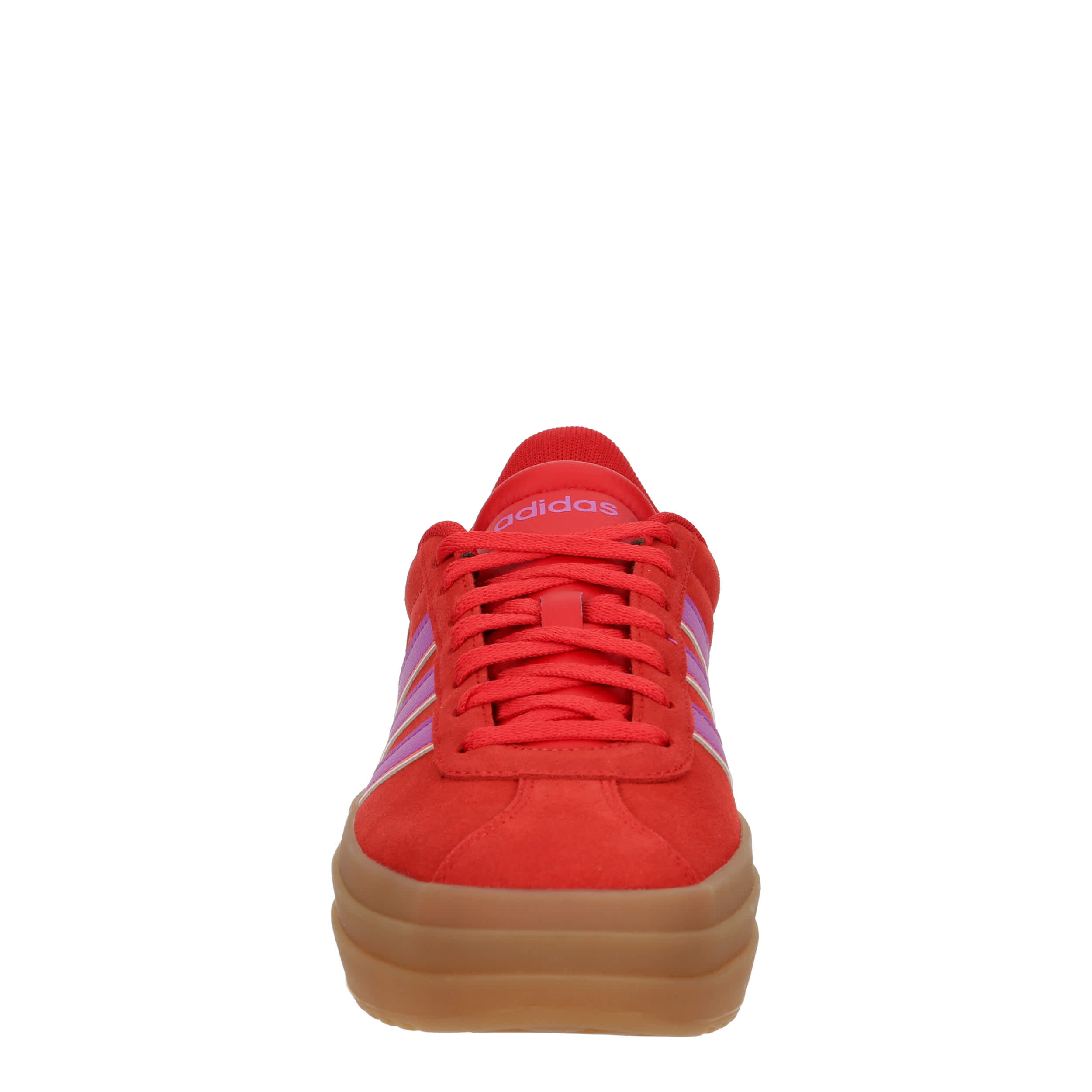 WOMENS VL COURT BOLD SNEAKER - Color Pop