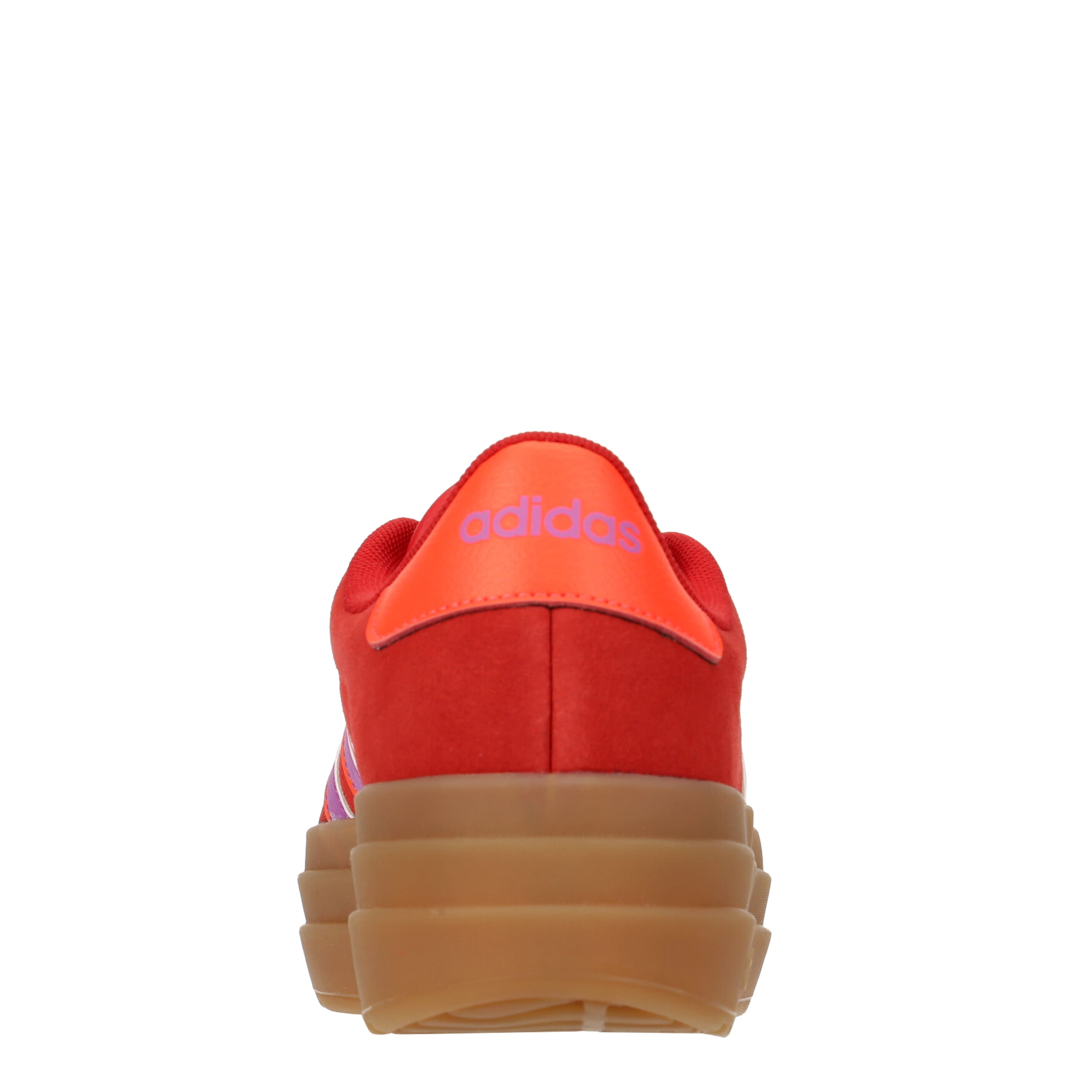 WOMENS VL COURT BOLD SNEAKER - Color Pop