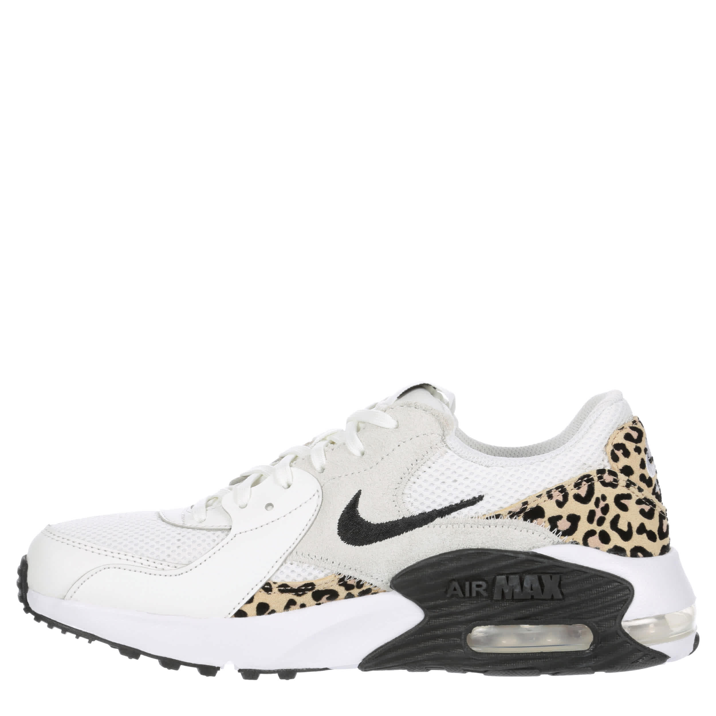 WOMENS AIR MAX EXCEE SNEAKER - WHITE