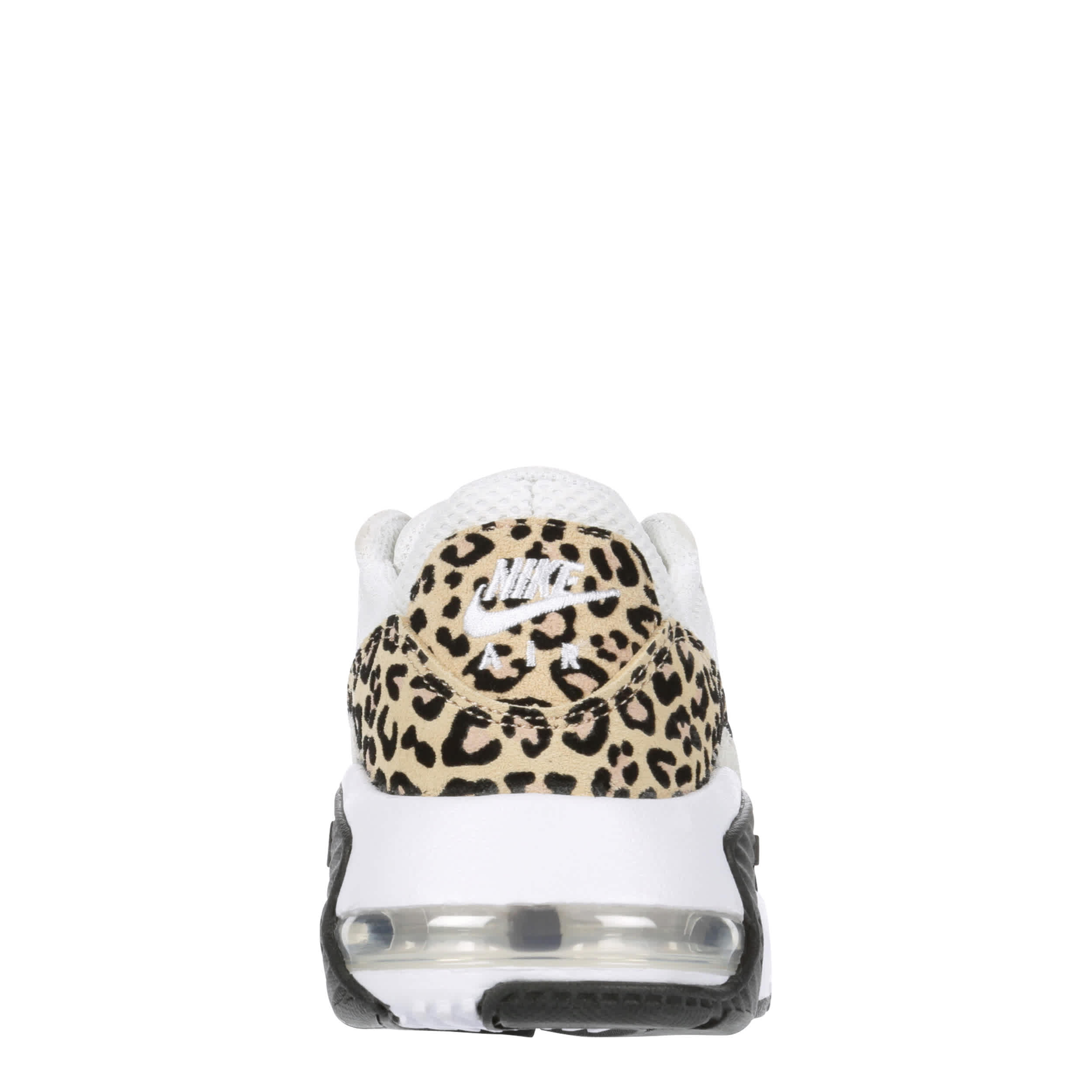 WOMENS AIR MAX EXCEE SNEAKER - WHITE