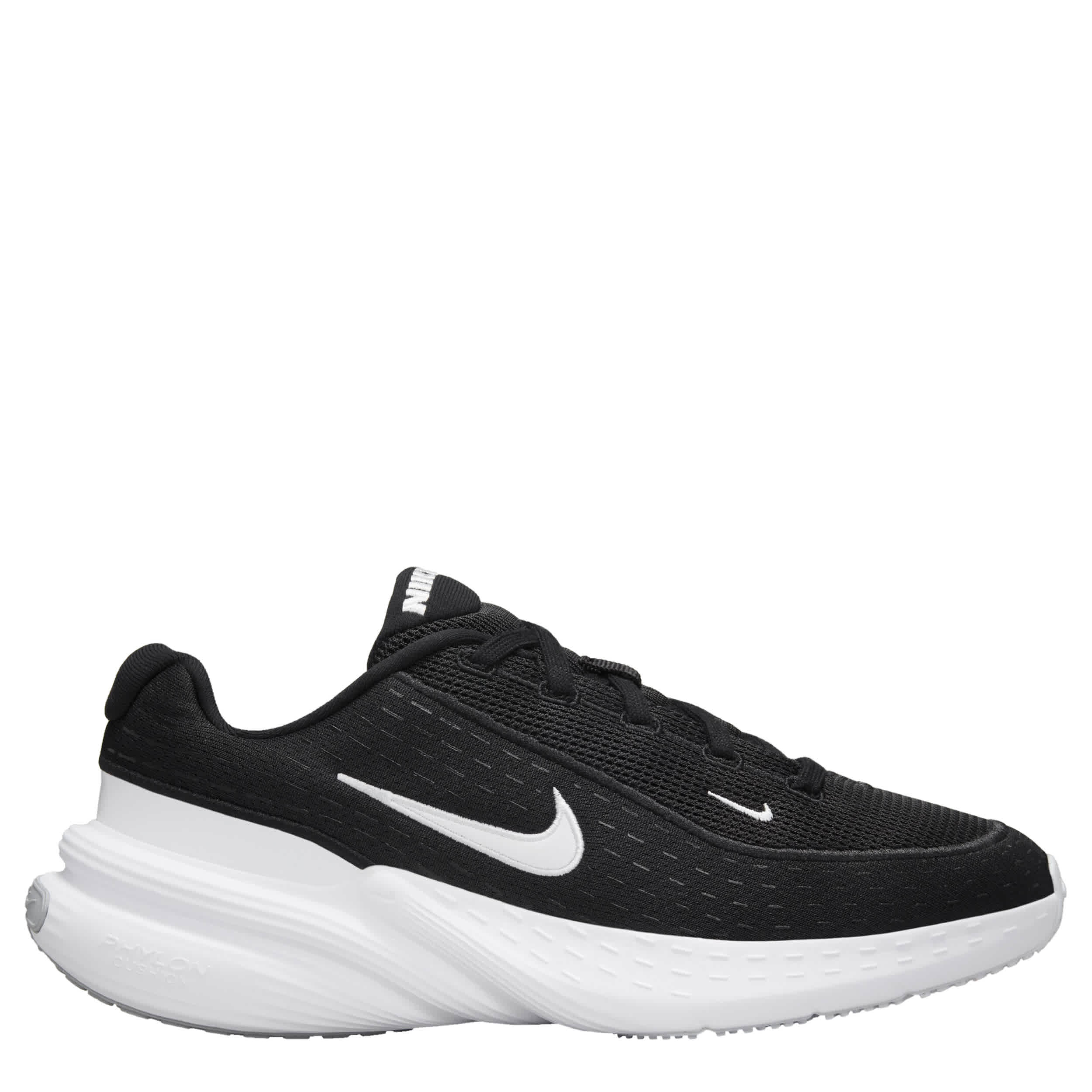 Black Nike Womens Uplift Sc Sneaker | Rack Room Shoes