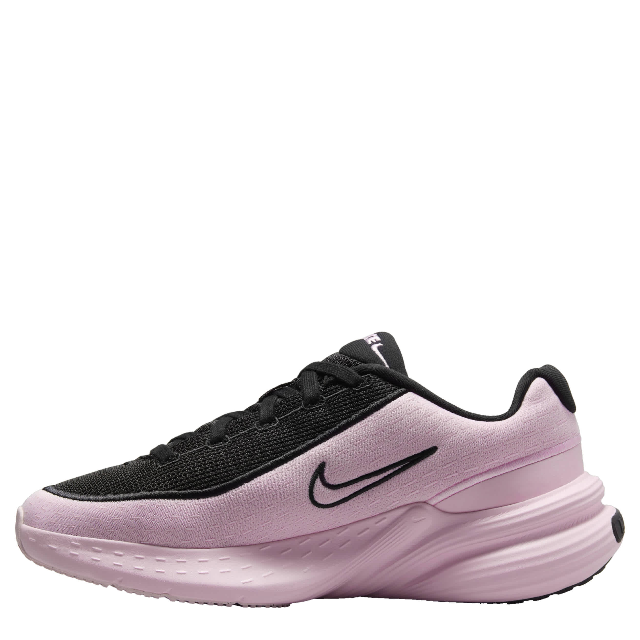 NIKE MENS UPLIFT SC RUNNING SHOE - BLACK