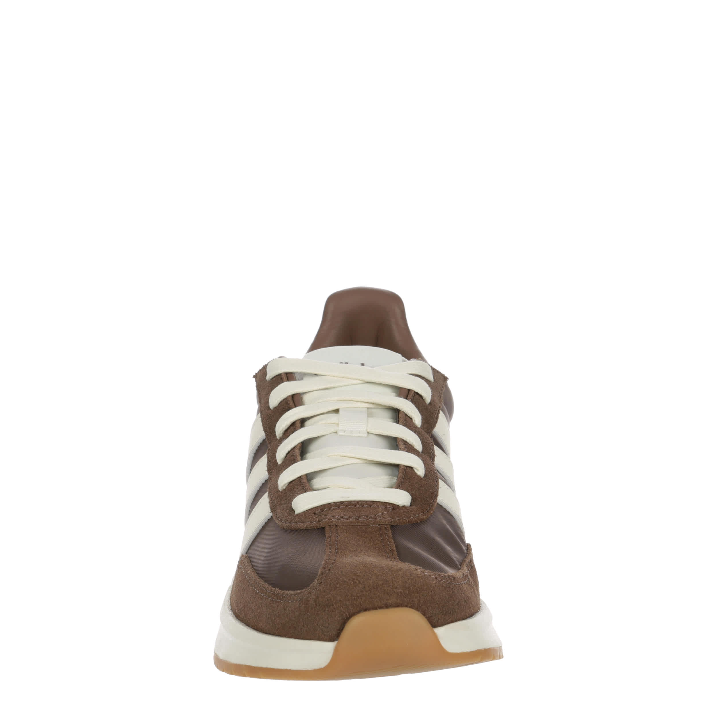 ADIDAS WOMENS RUN 70S 2.0 SNEAKER - BROWN