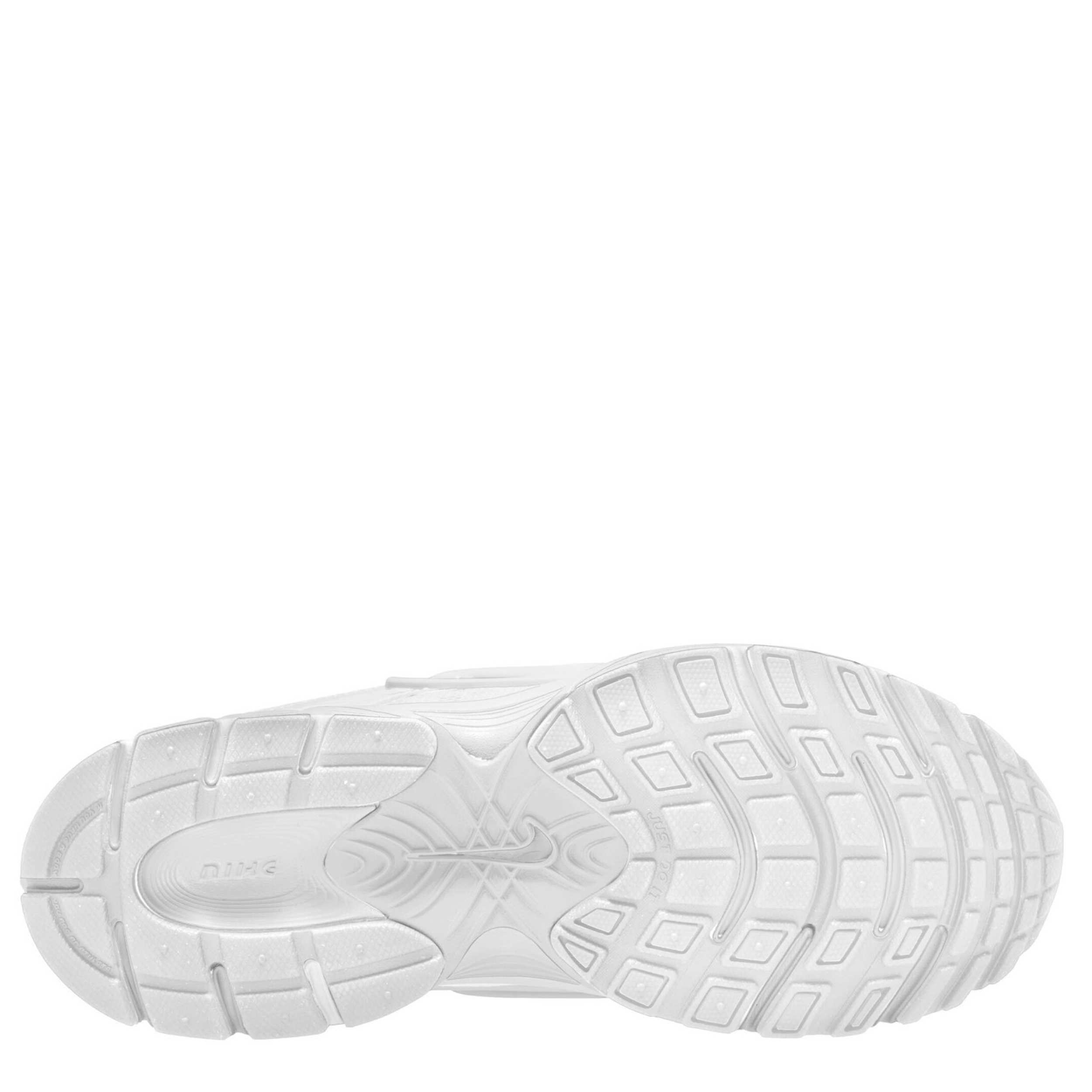 NIKE WOMENS V5 RNR SNEAKER - WHITE