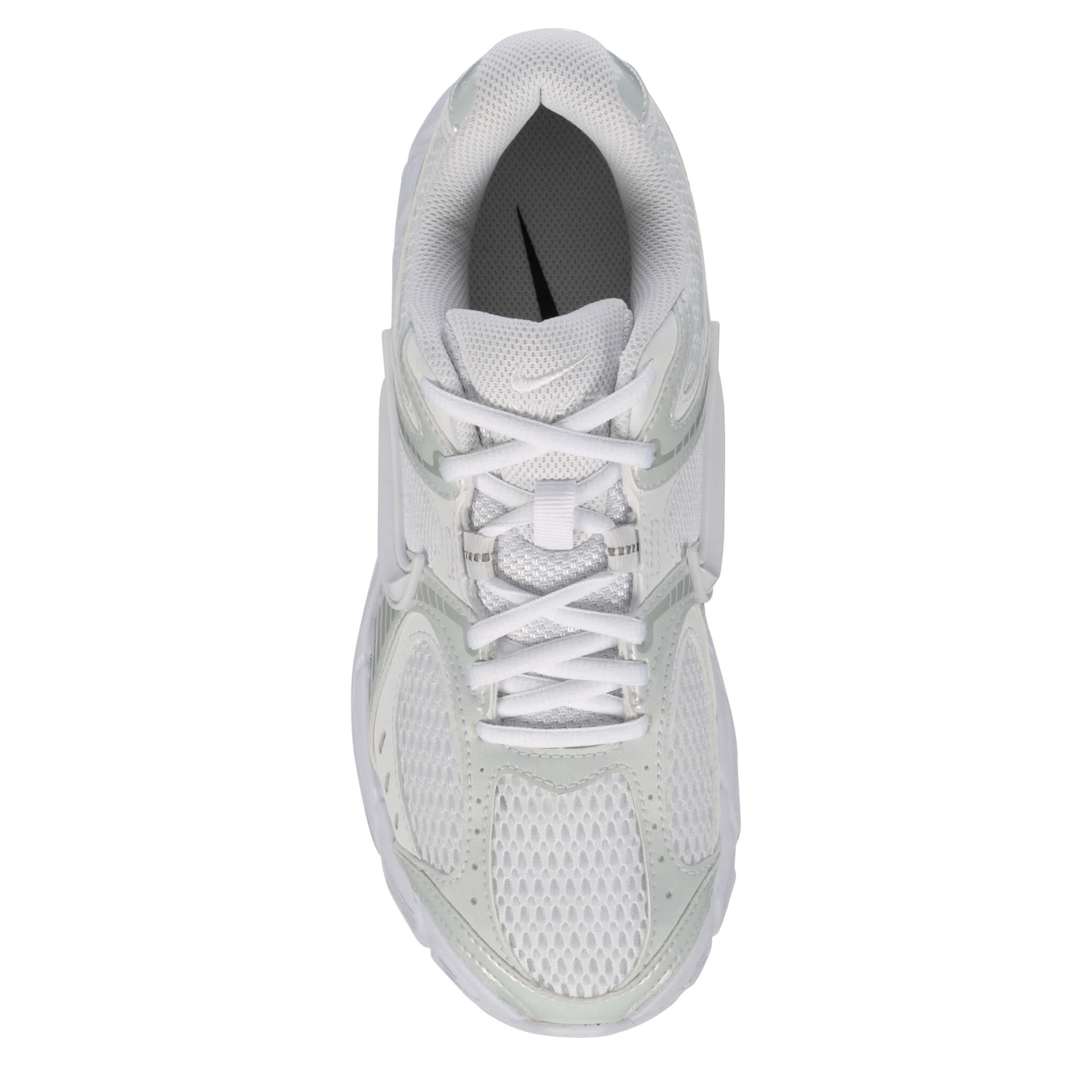 NIKE WOMENS V5 RNR SNEAKER - WHITE