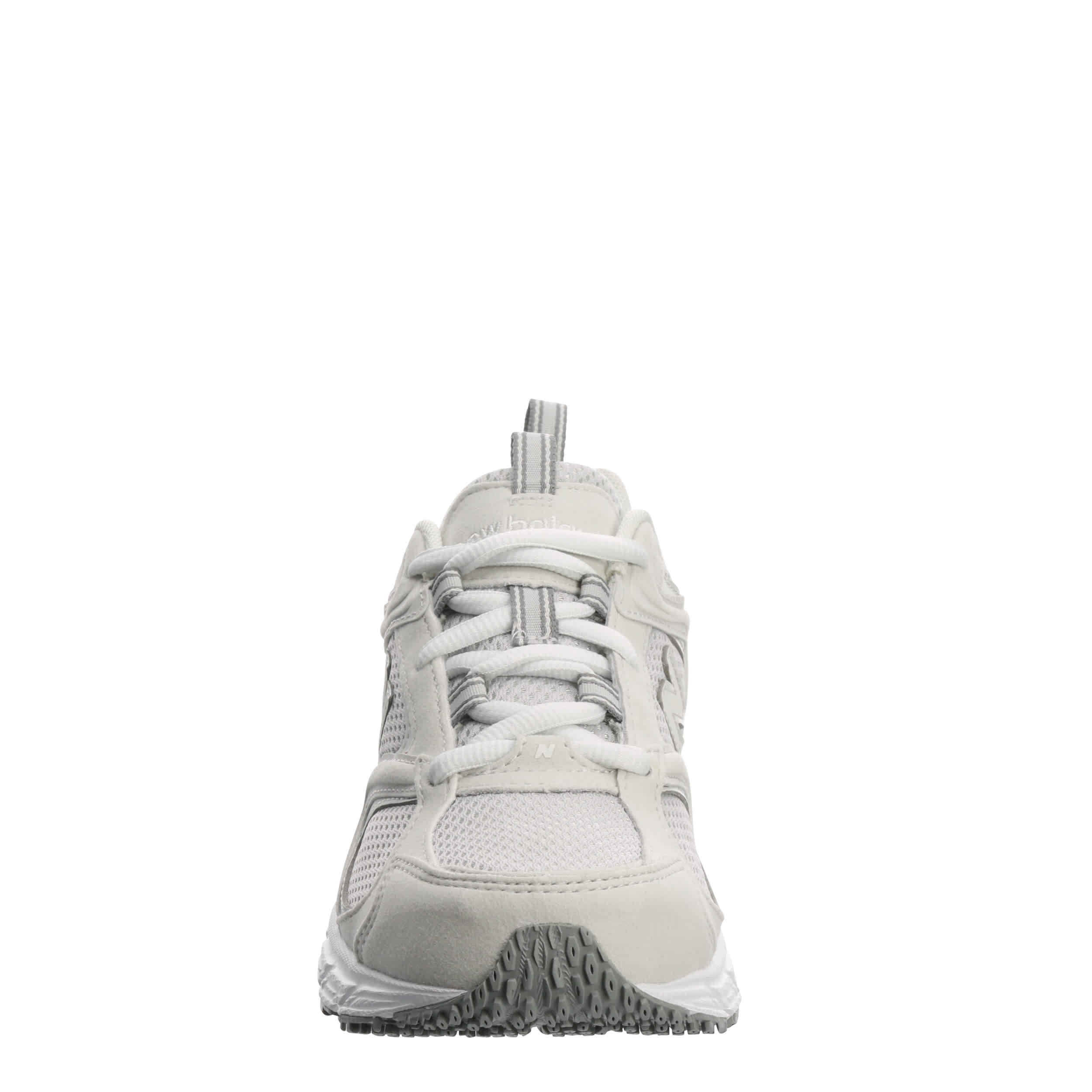 NEW BALANCE WOMENS 408 SNEAKER - GREY