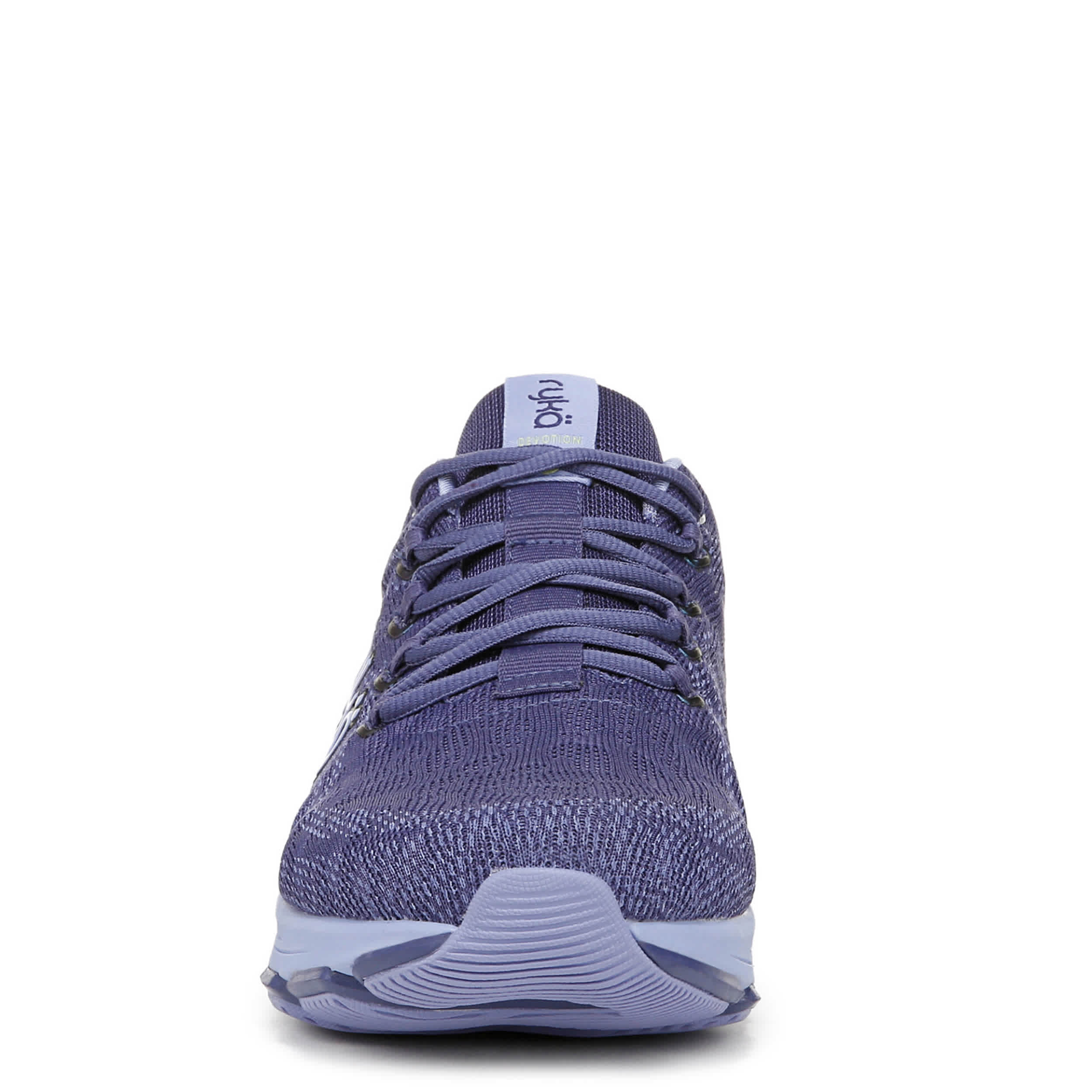 RYKA-WOMENS DEVOTION X WALKING SHOE-PURPLE & LILAC