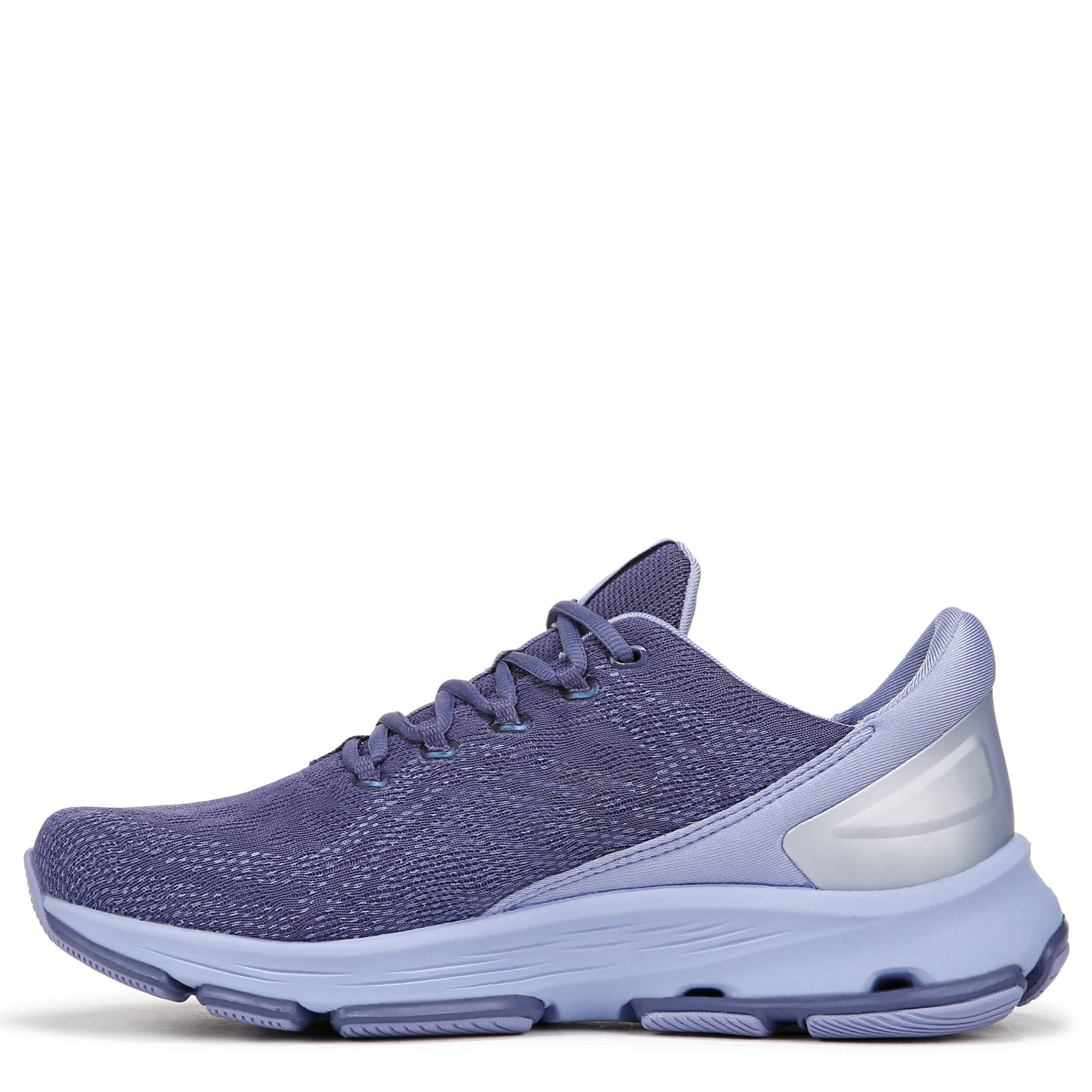 RYKA-WOMENS DEVOTION X WALKING SHOE-PURPLE & LILAC