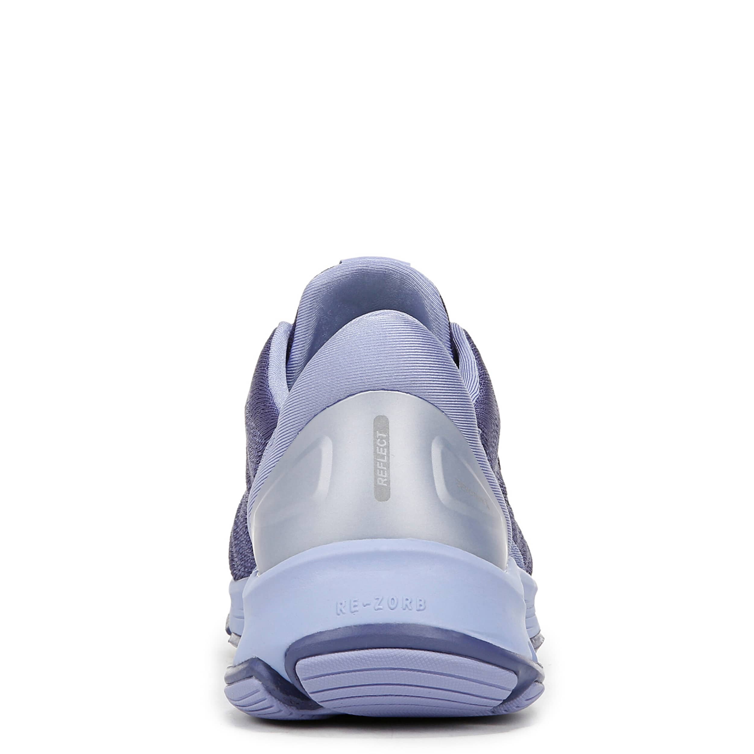RYKA-WOMENS DEVOTION X WALKING SHOE-PURPLE & LILAC