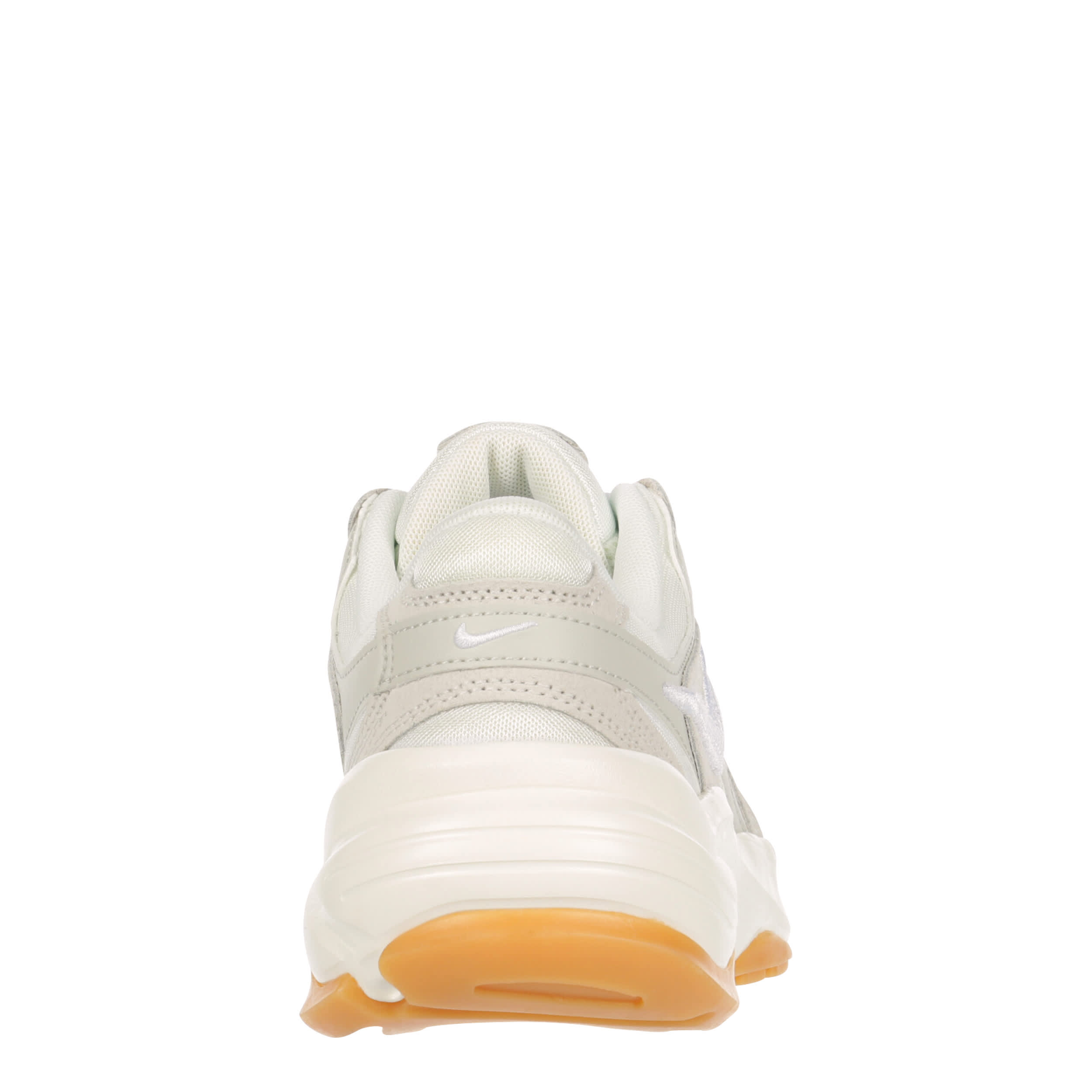 NIKE WOMENS AL8 SNEAKER - OFF WHITE